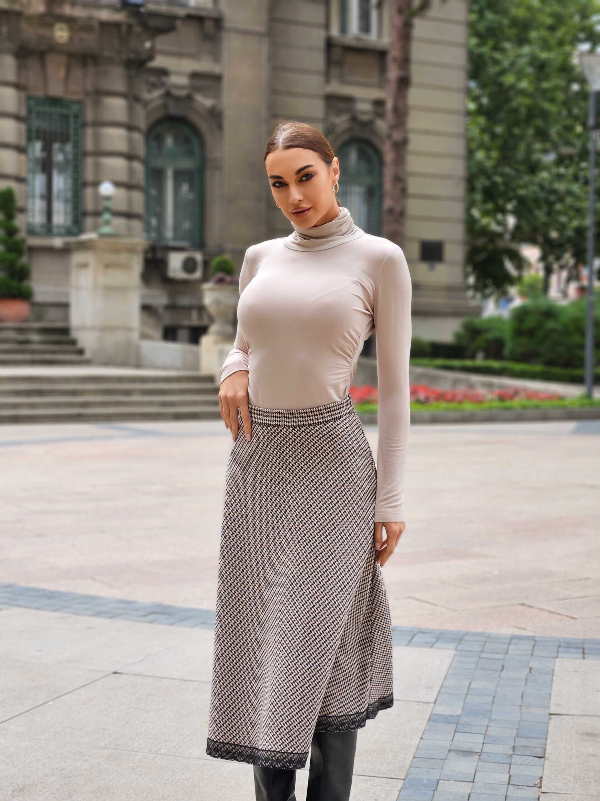 Suknja NIKA - Slika 2