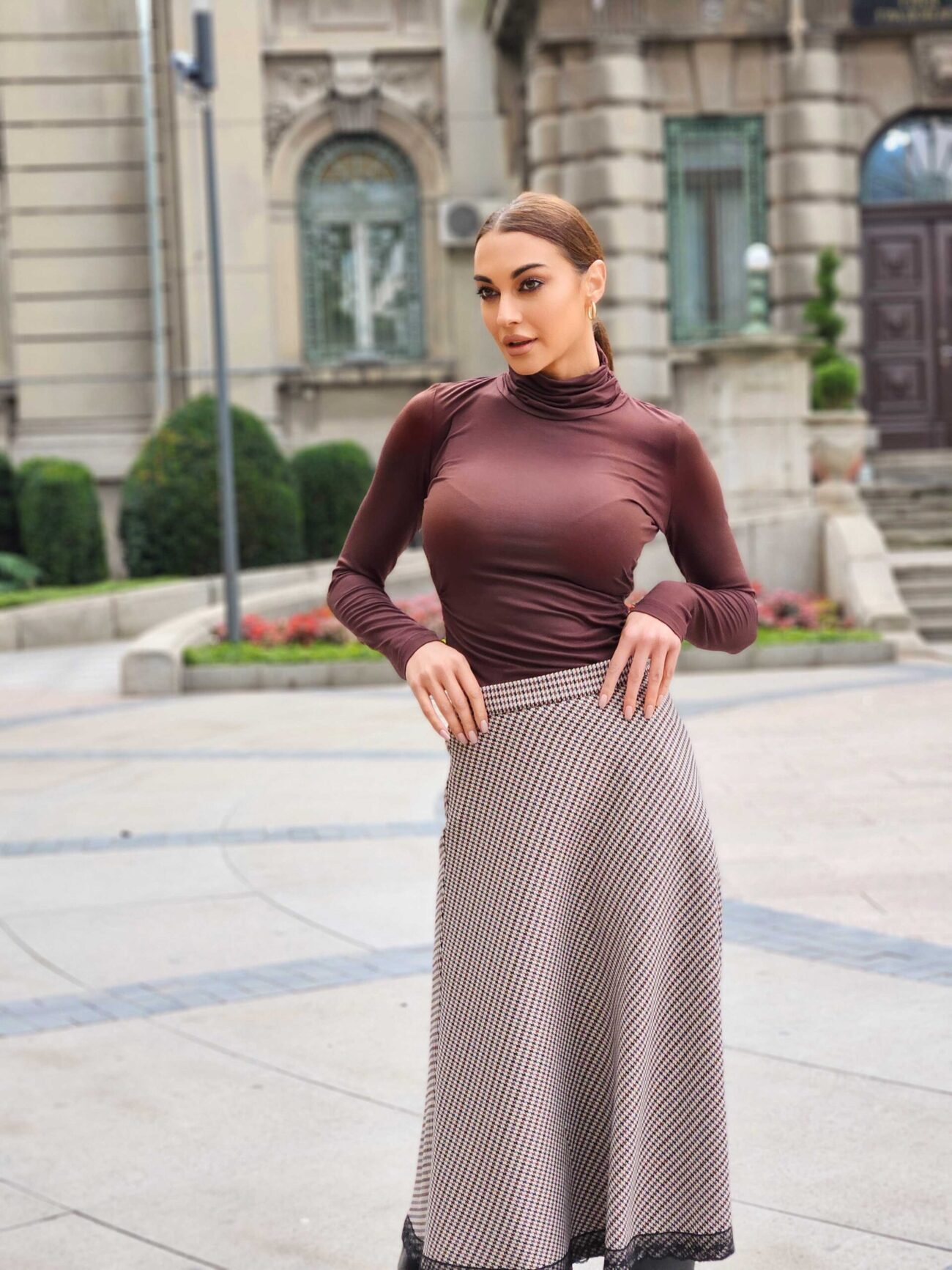 Suknja NIKA - Slika 3