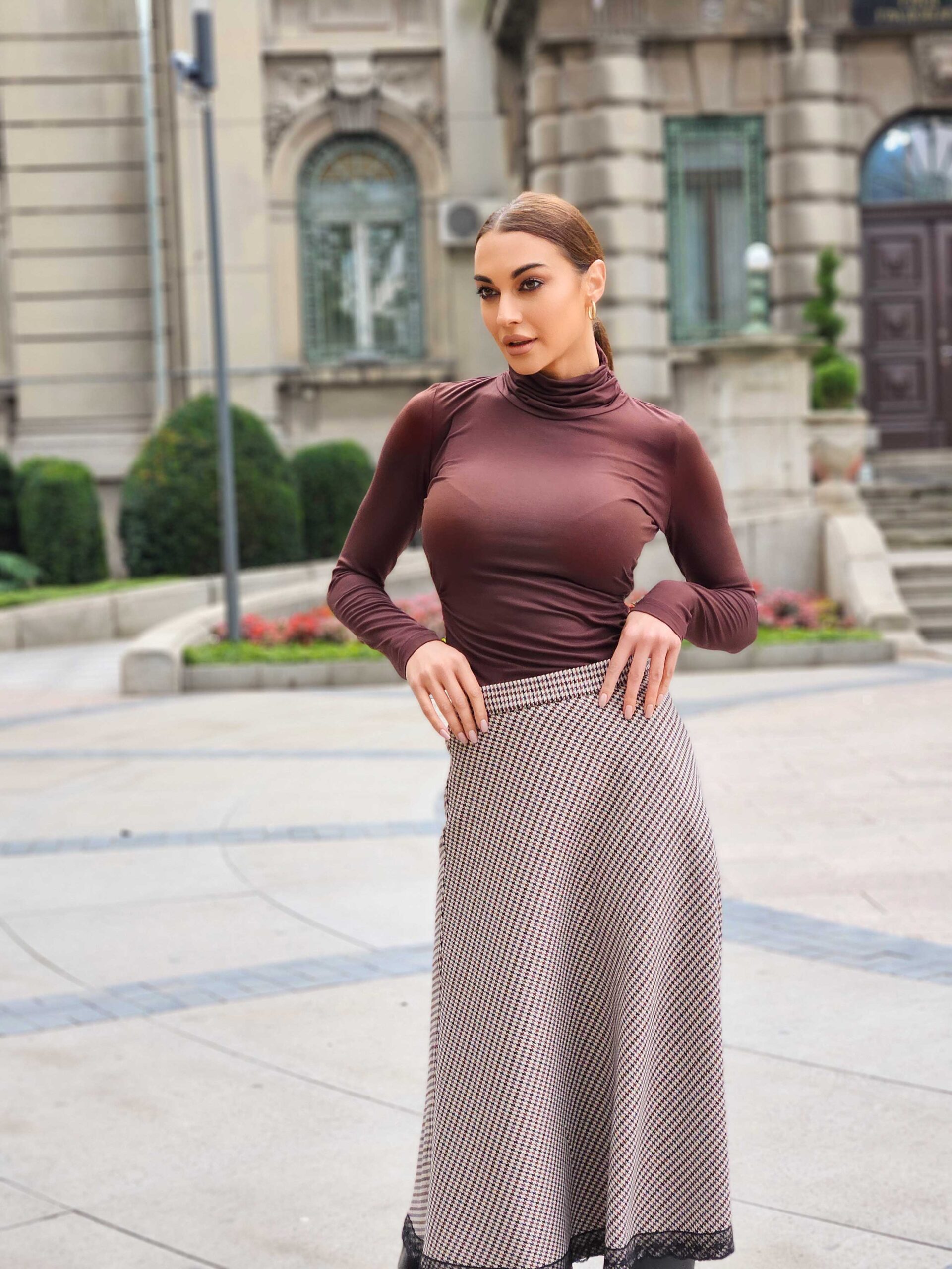 Suknja NIKA - Slika 3
