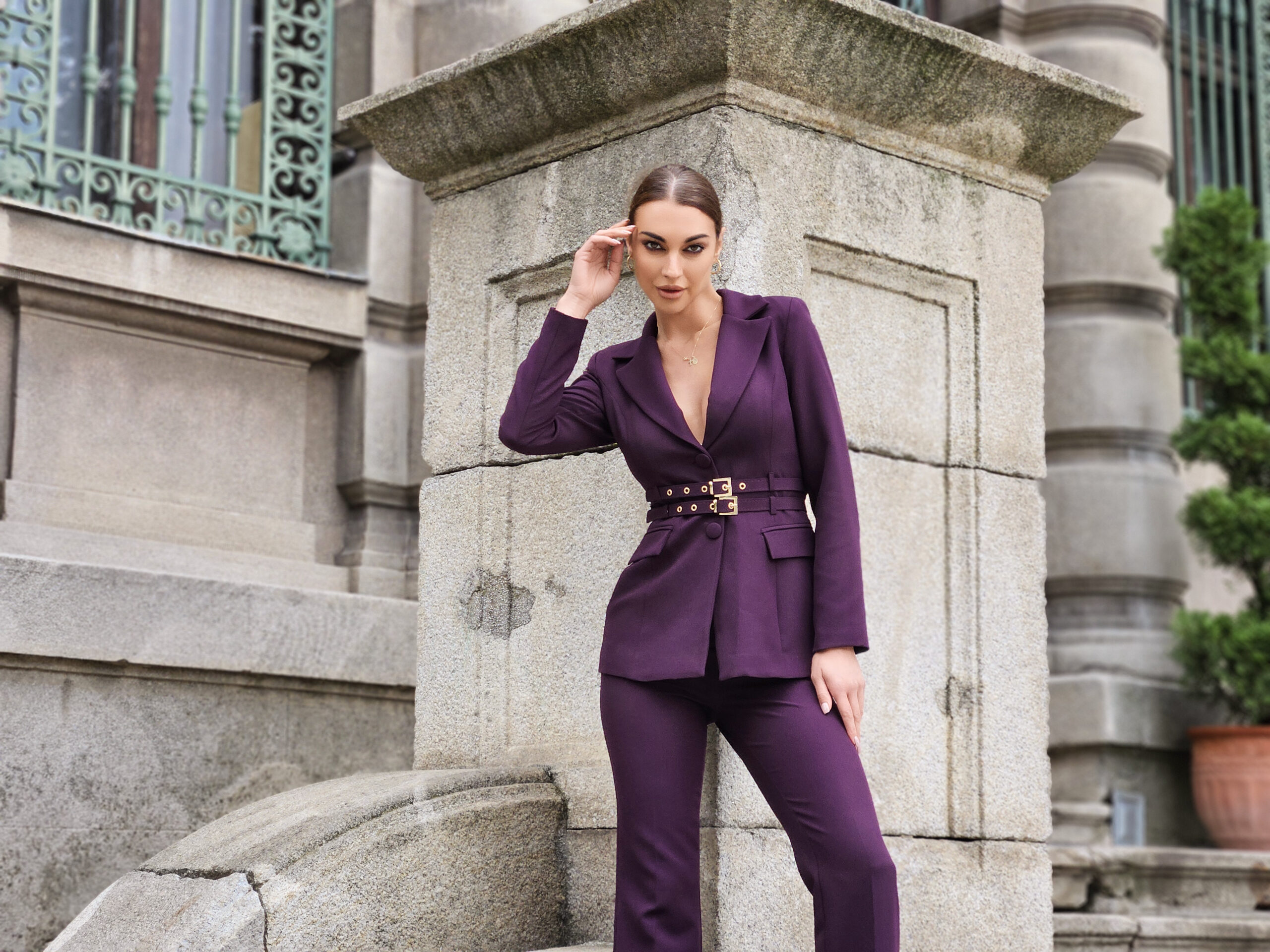 Set ROYAL - Slika 4