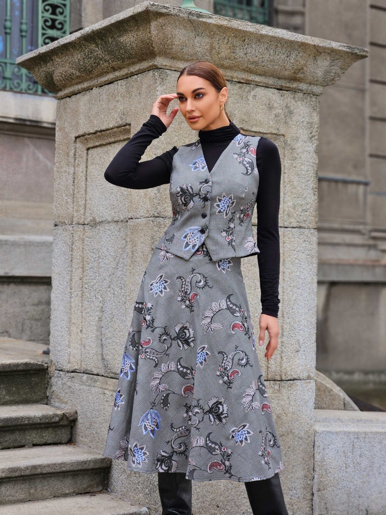 Suknja NIKA