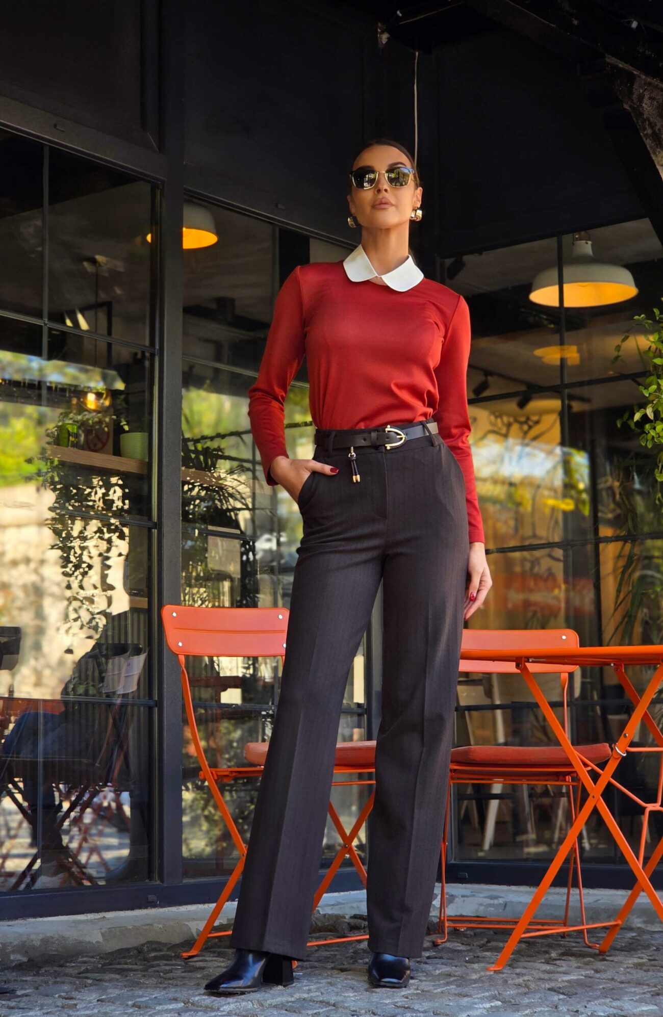 Pantalone SARA