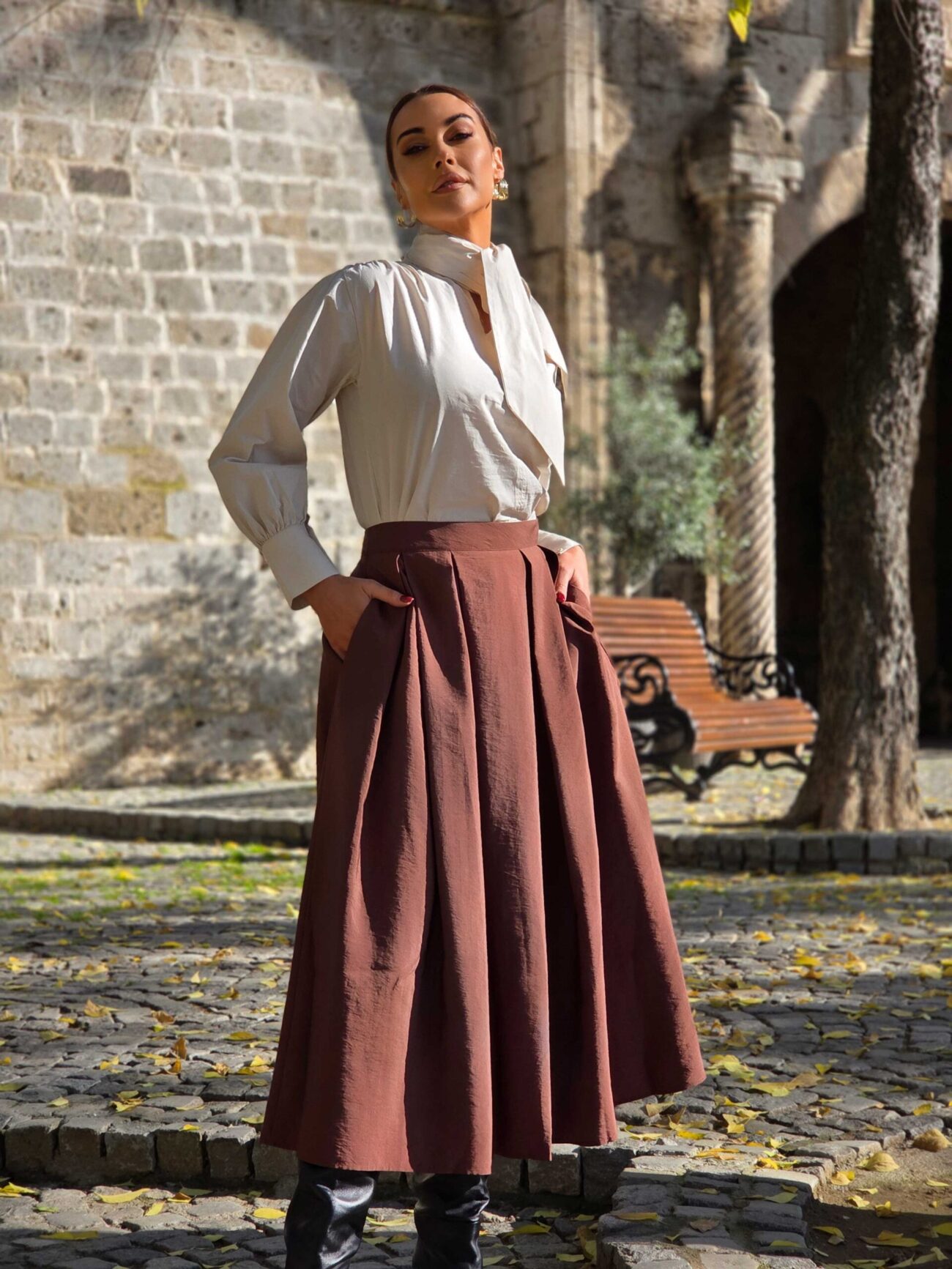 Košulja LARA