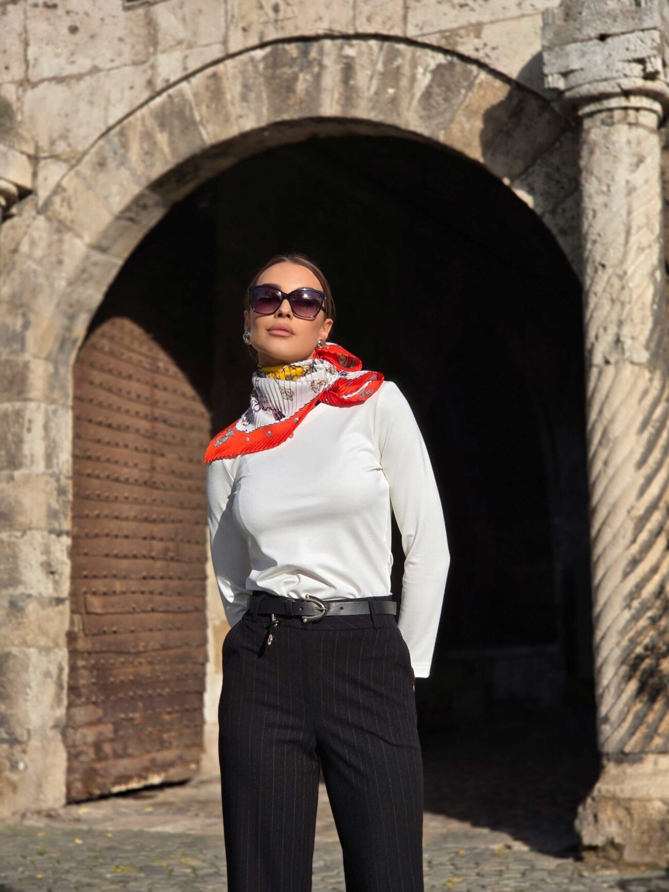 Pantalone SARA - Slika 3
