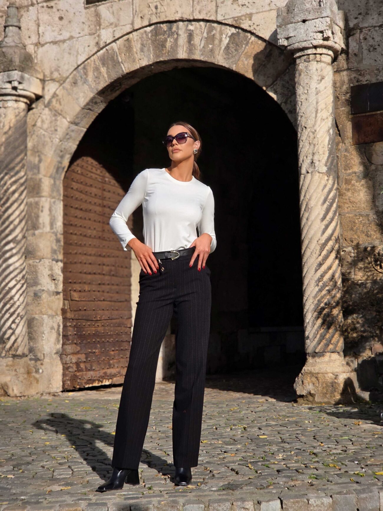 Pantalone SARA - Slika 2