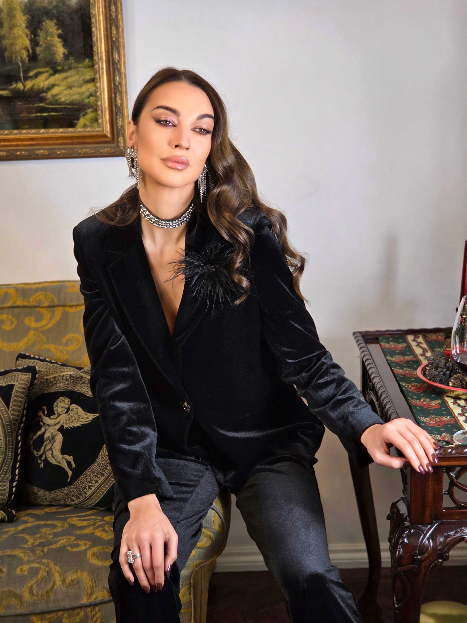Set GLAM - Slika 3