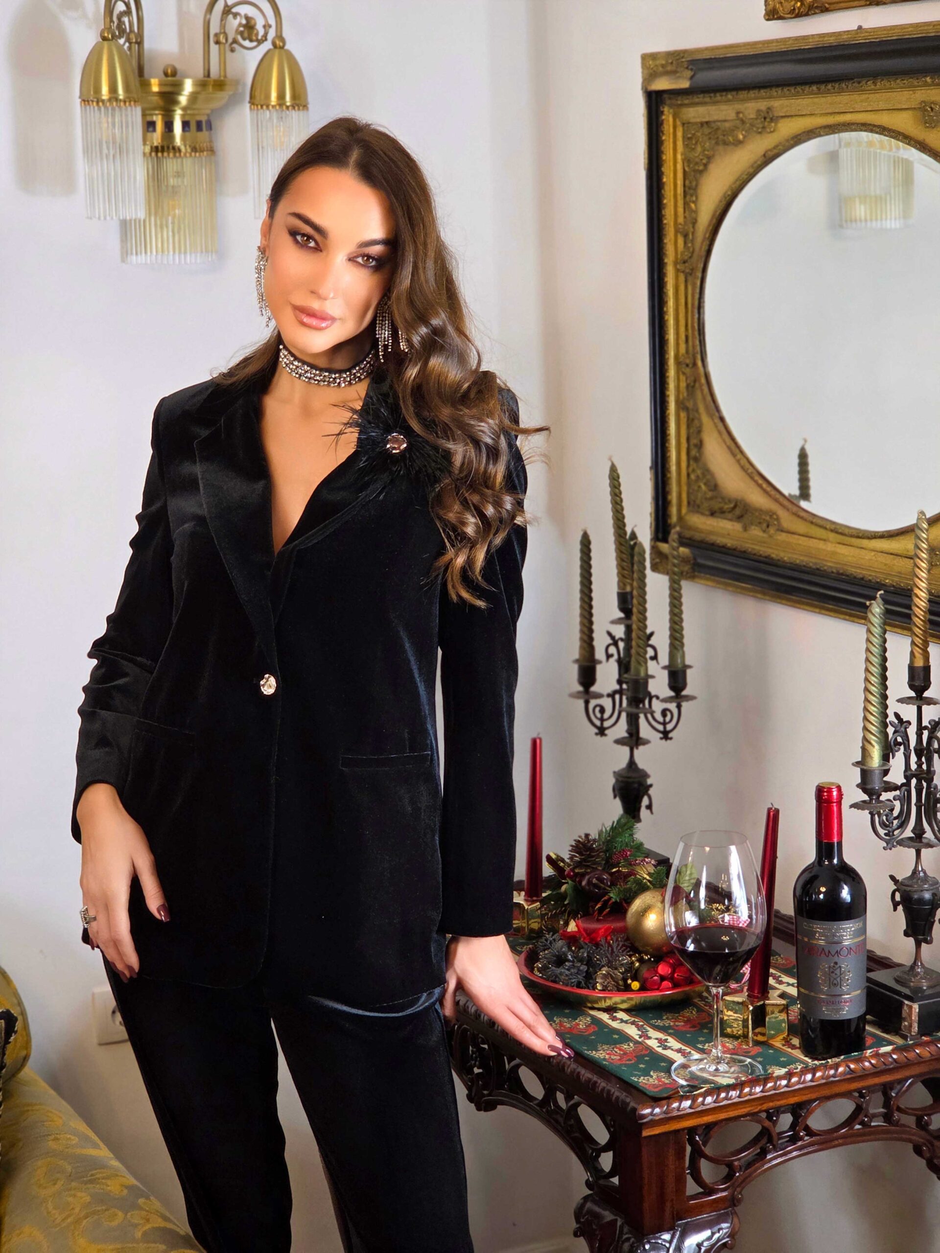 Set GLAM - Slika 2