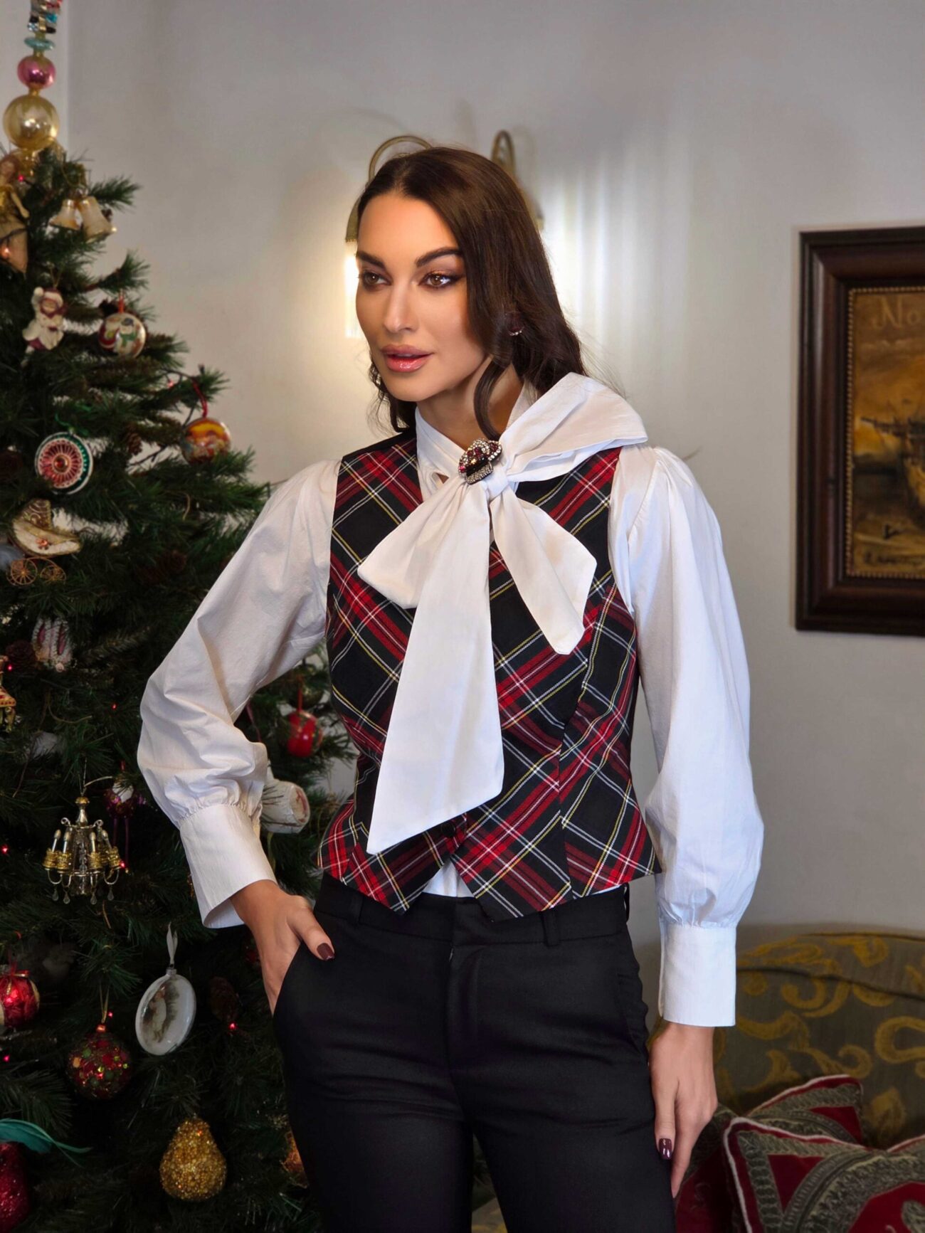 Košulja LARA - Slika 2