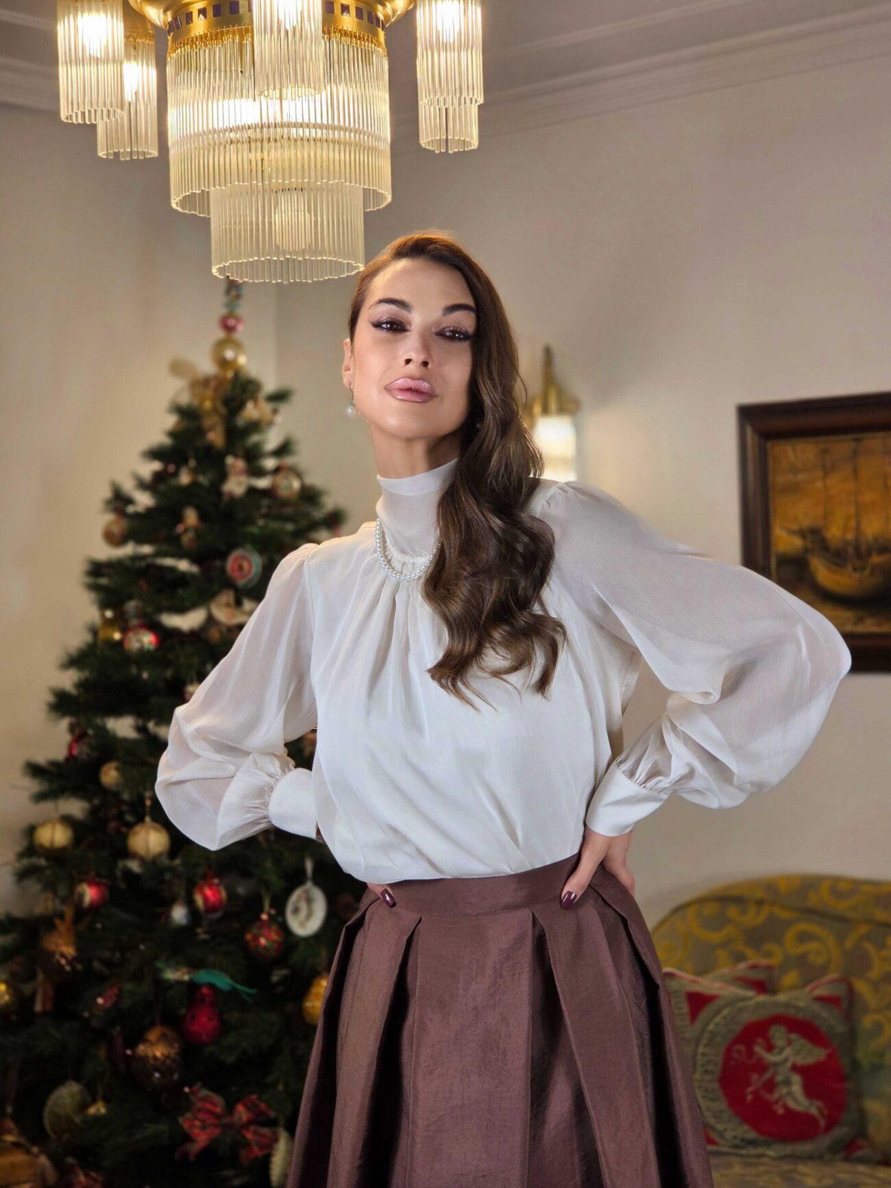 Košulja MIREJ