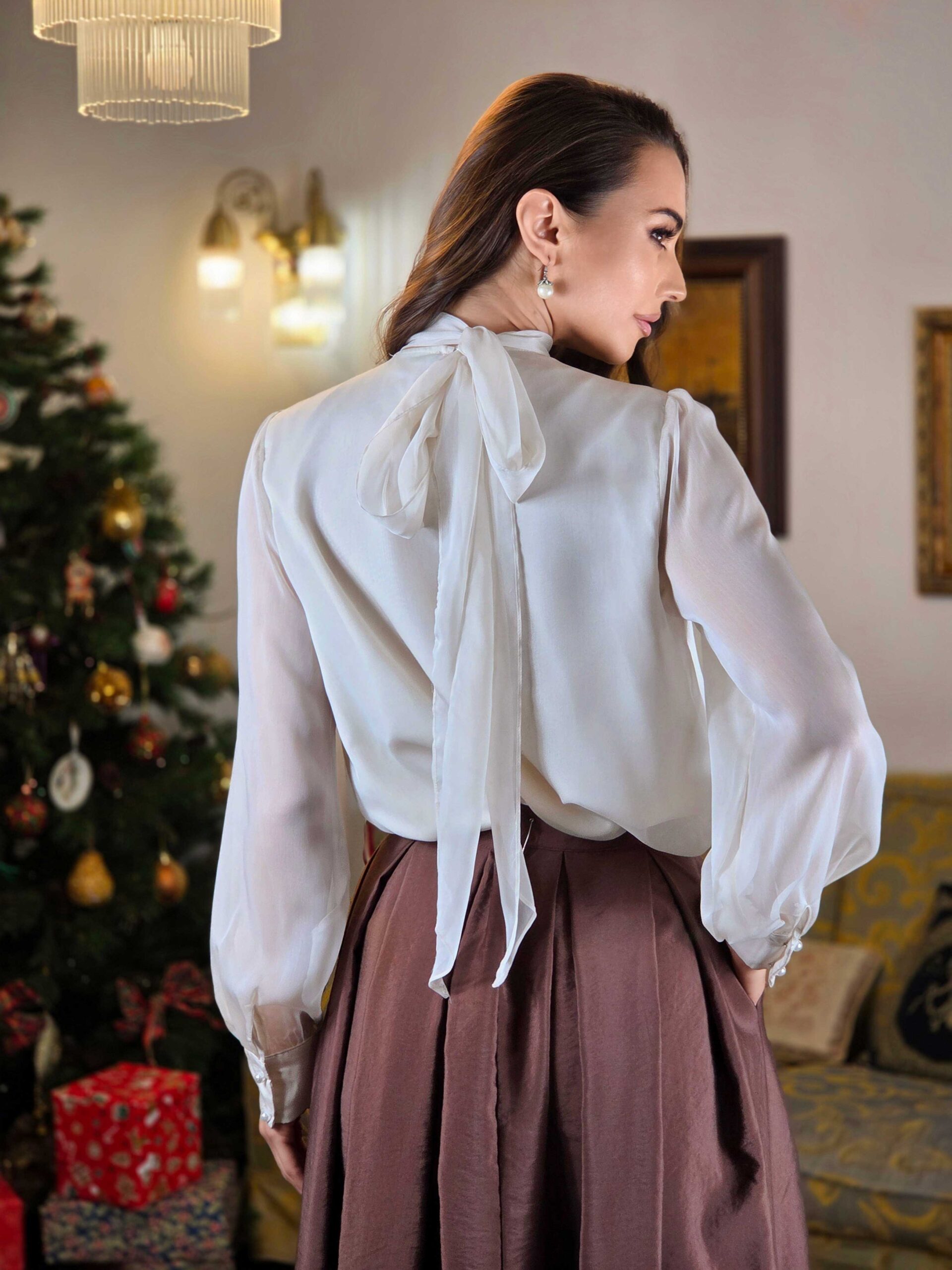 Suknja SKARLET - Slika 5