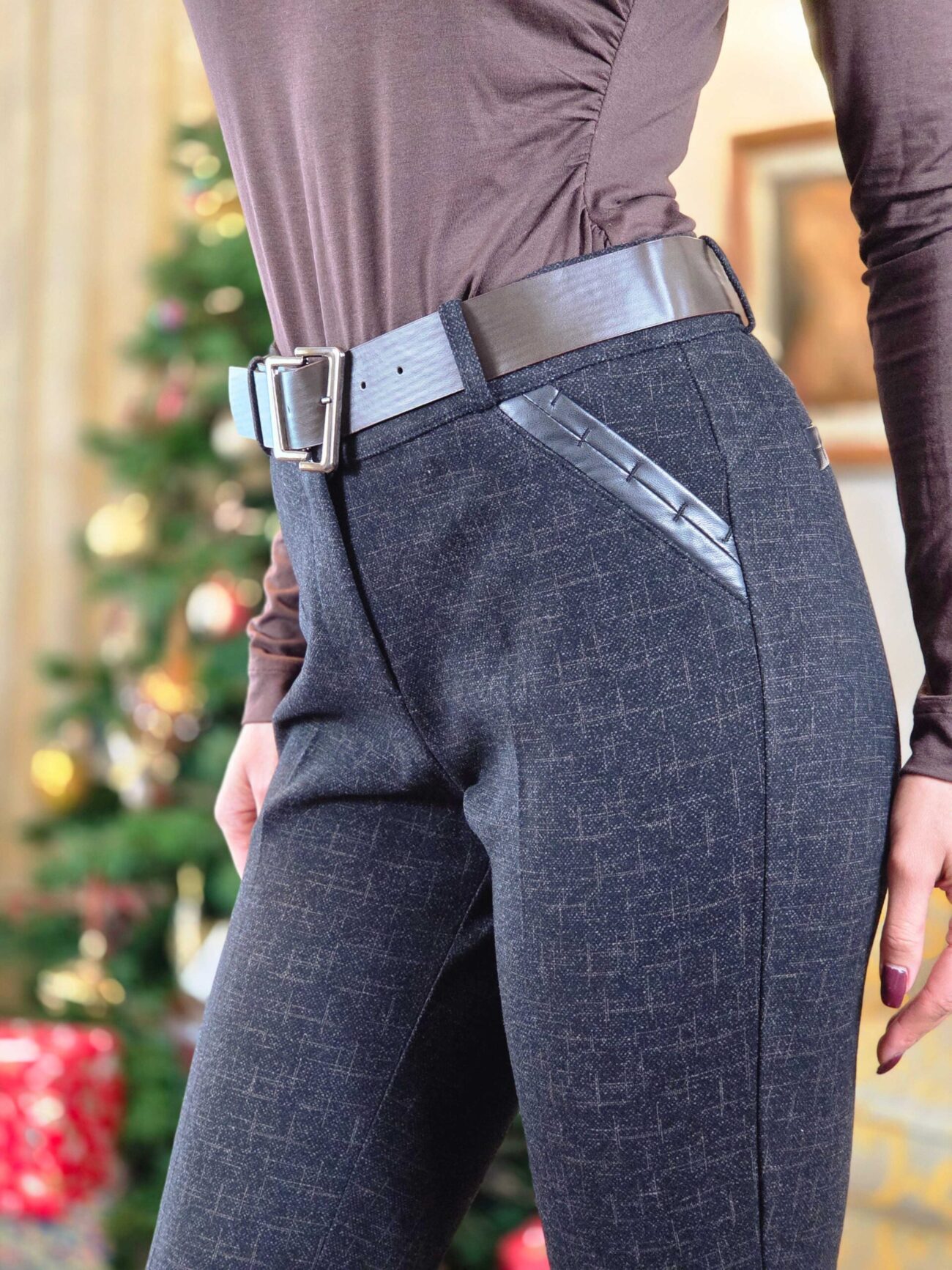 Pantalone ZIPO - Slika 3