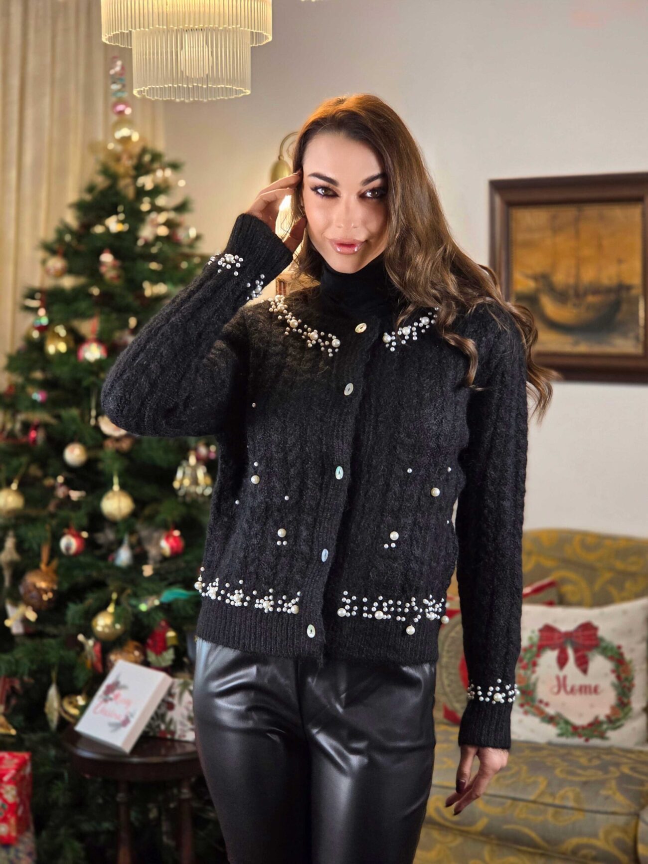 Pantalone ESTEL - Slika 5