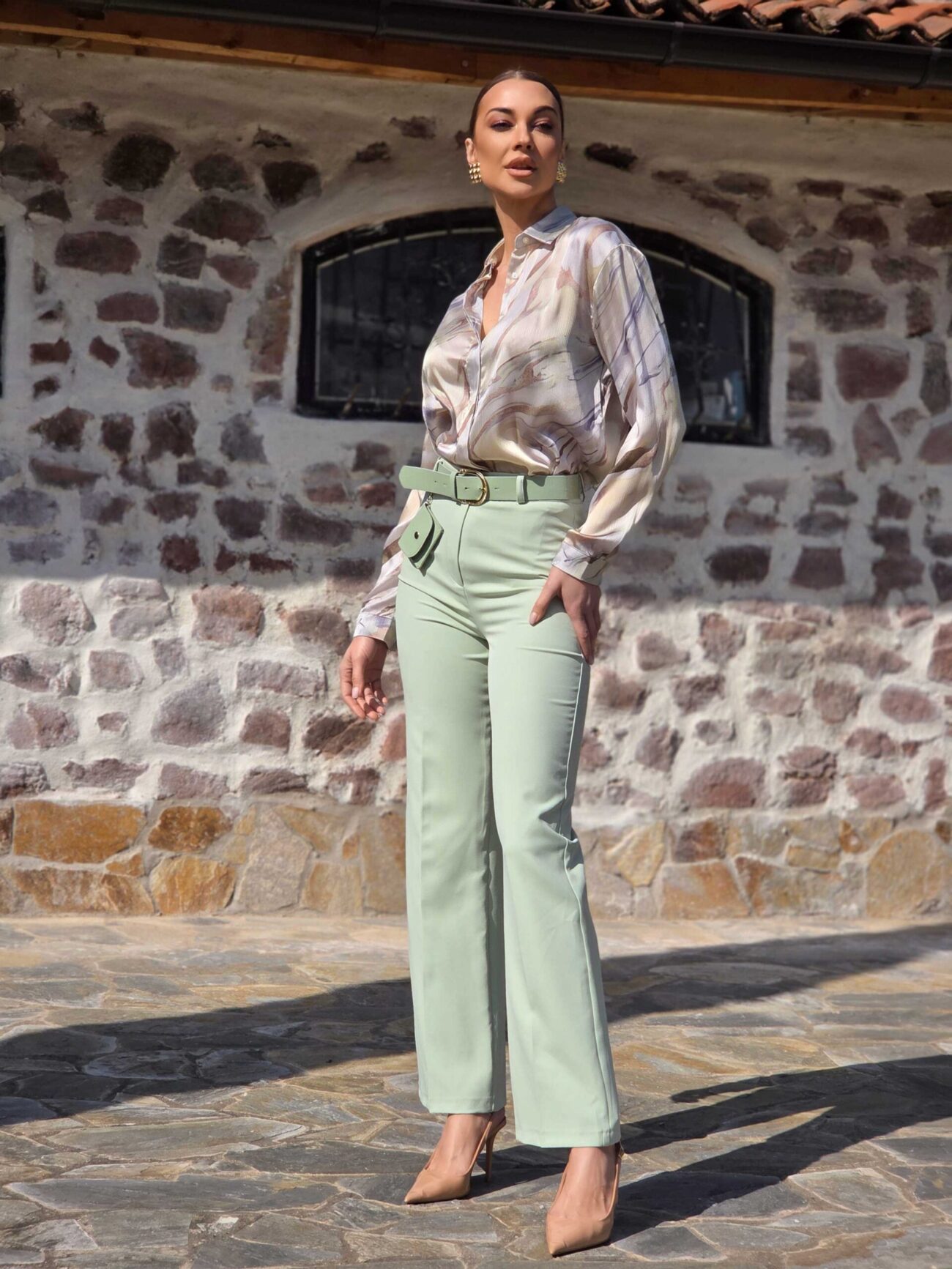 Pantalone KLARA - Slika 2