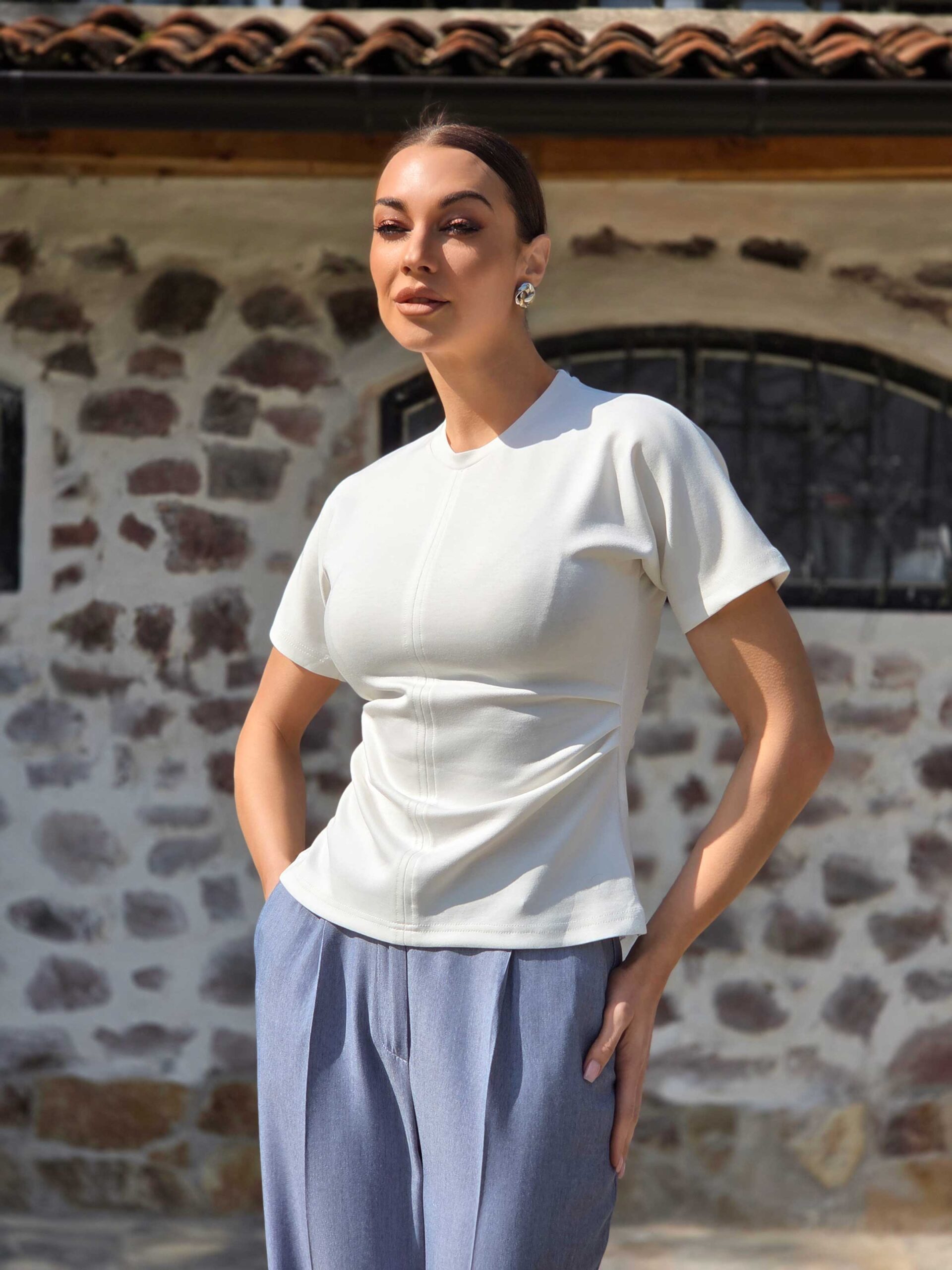 Majica ANET - Slika 2