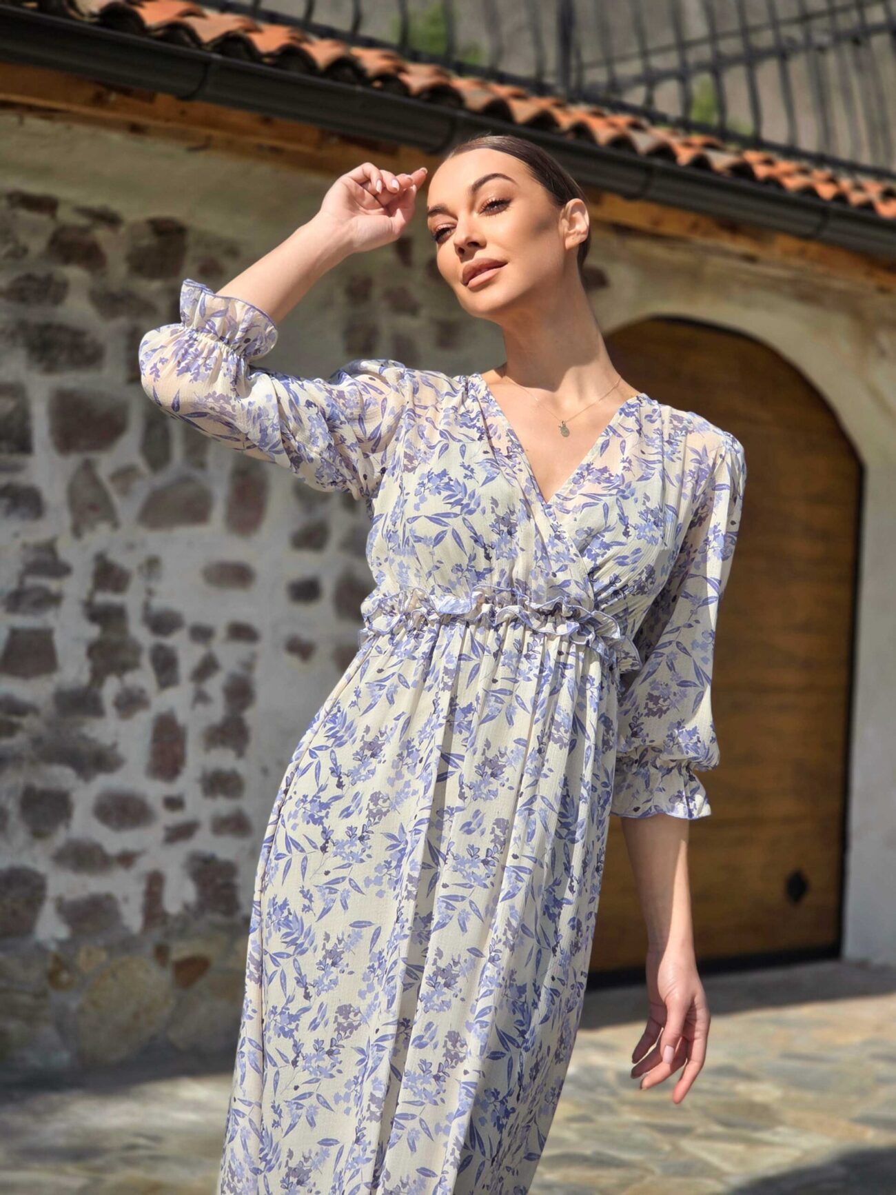 Haljina DOLI - Slika 2