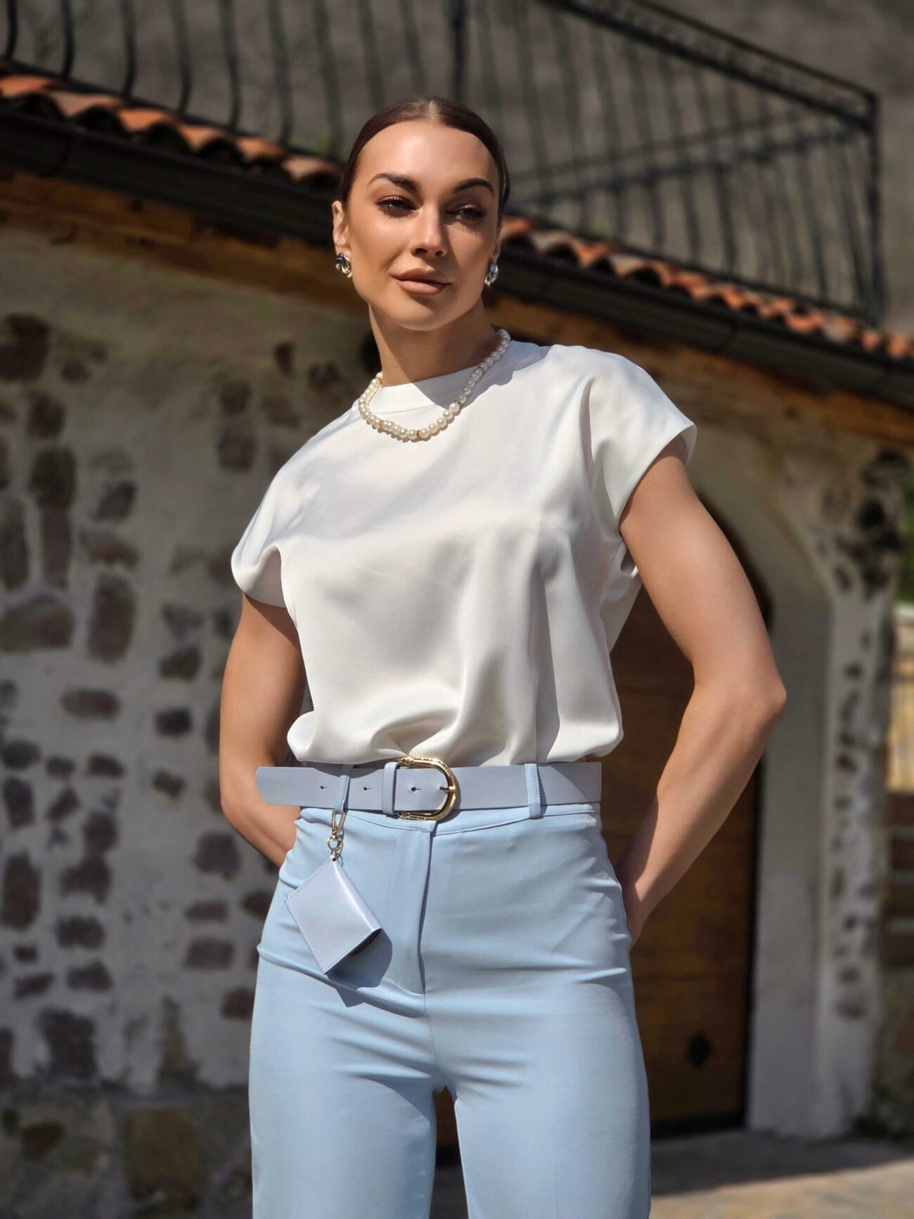 Pantalone KLARA - Slika 2