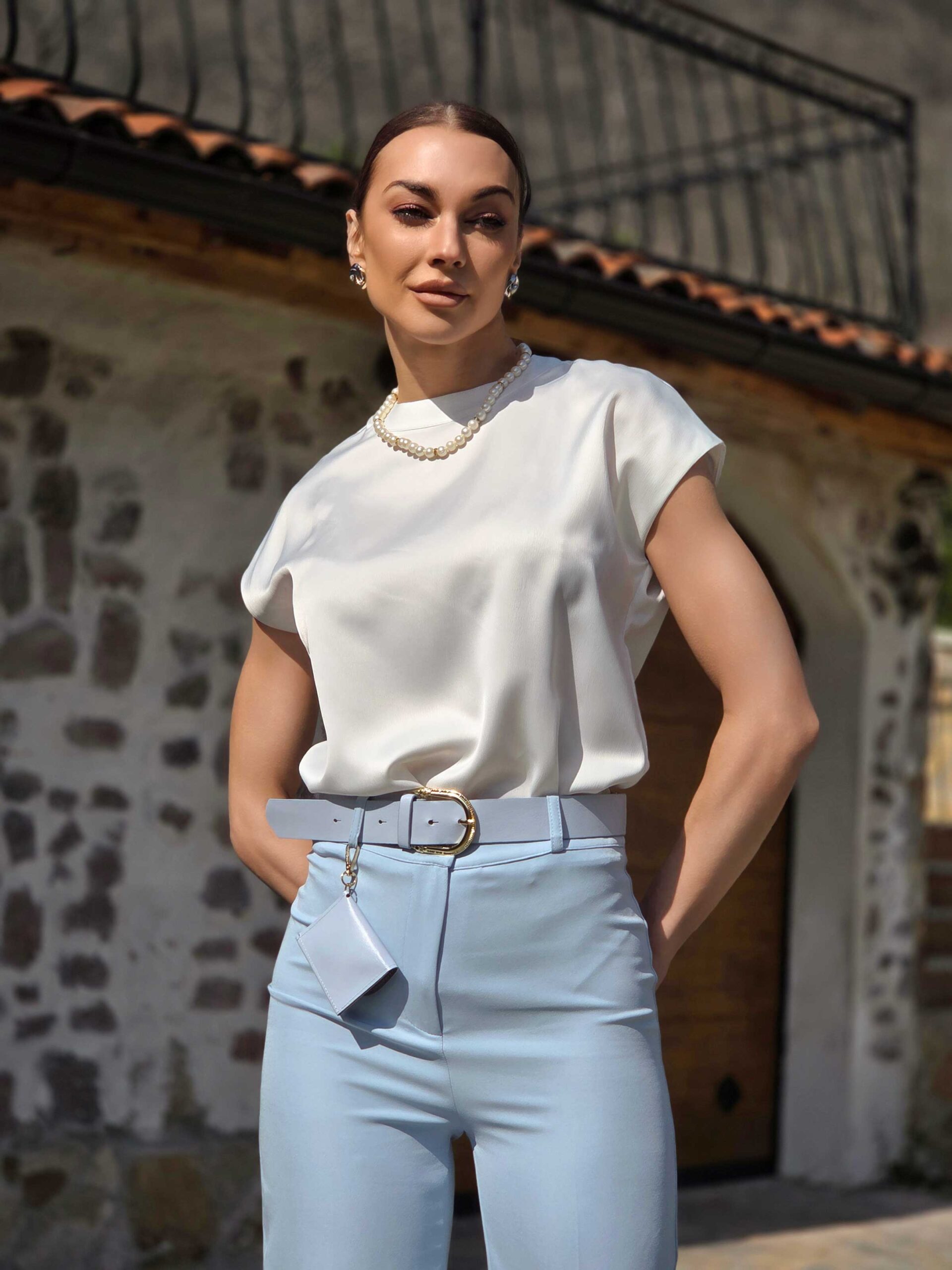 Pantalone KLARA - Slika 2