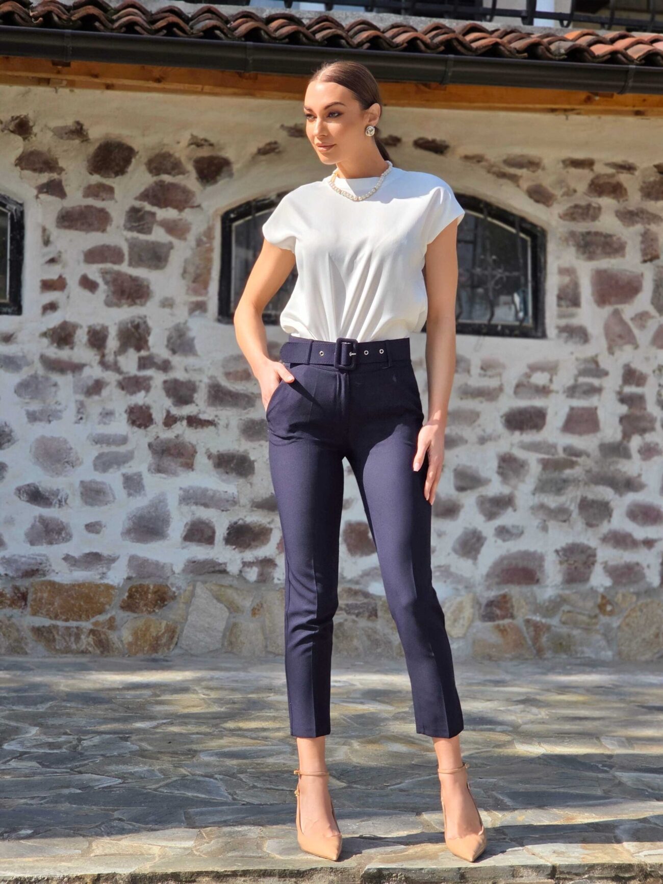 Bluza ESTEL - Slika 2