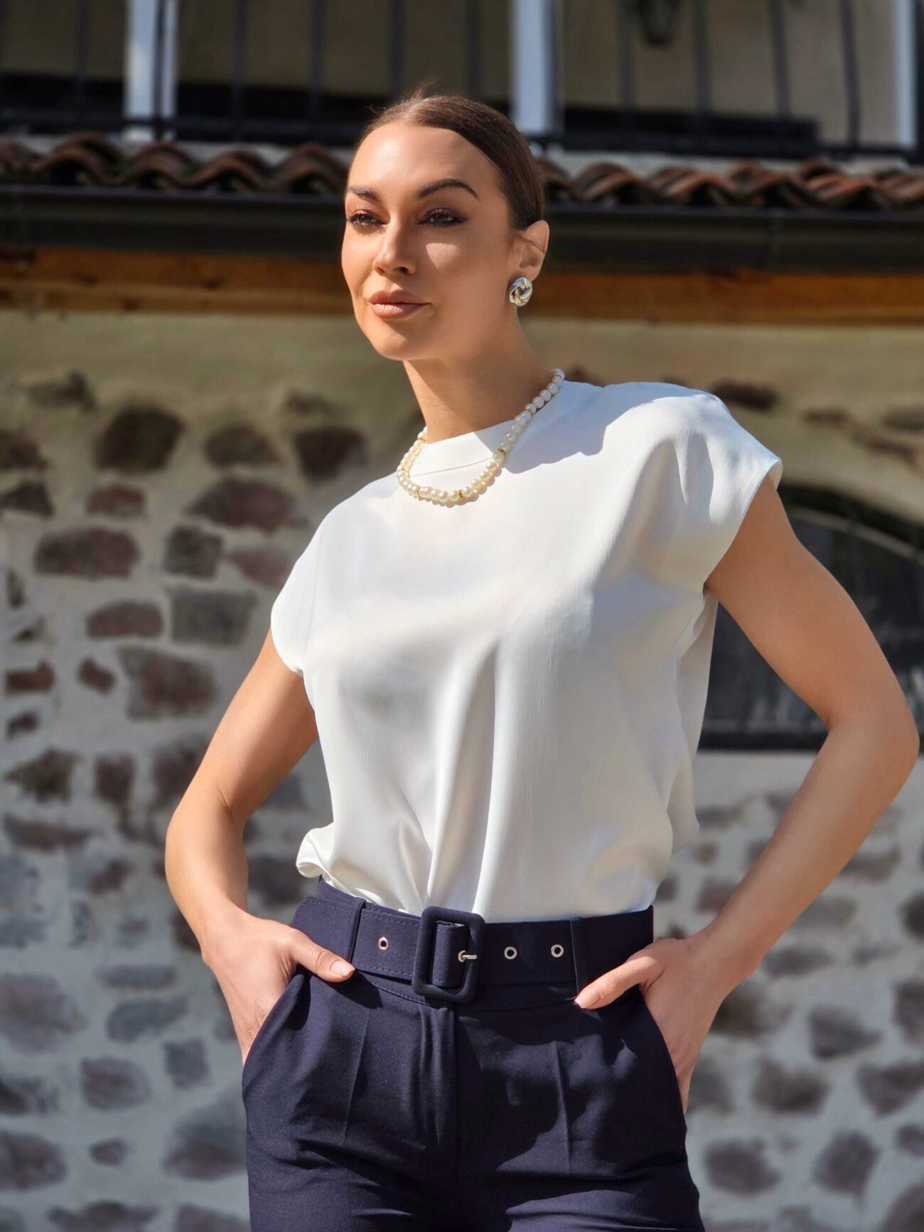 Bluza ESTEL