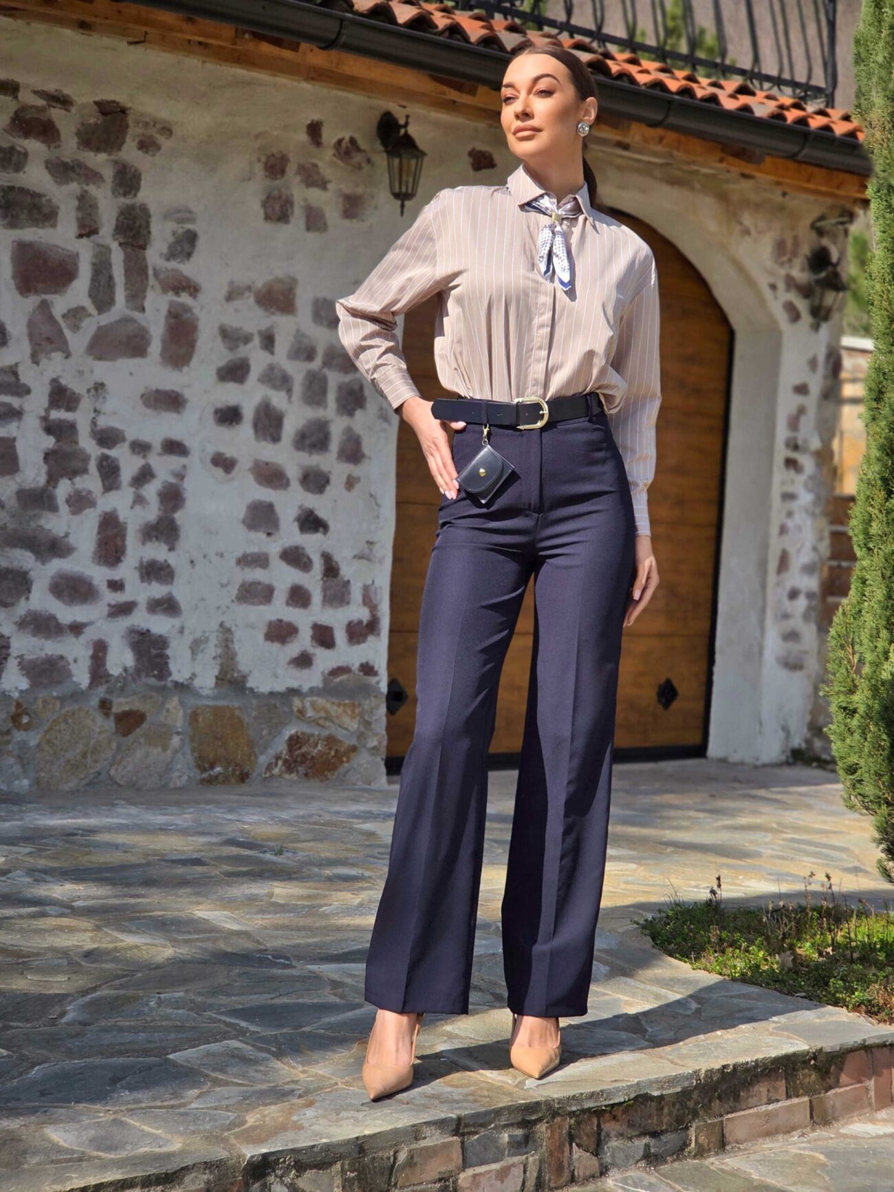 Košulja CLASSY - Slika 3