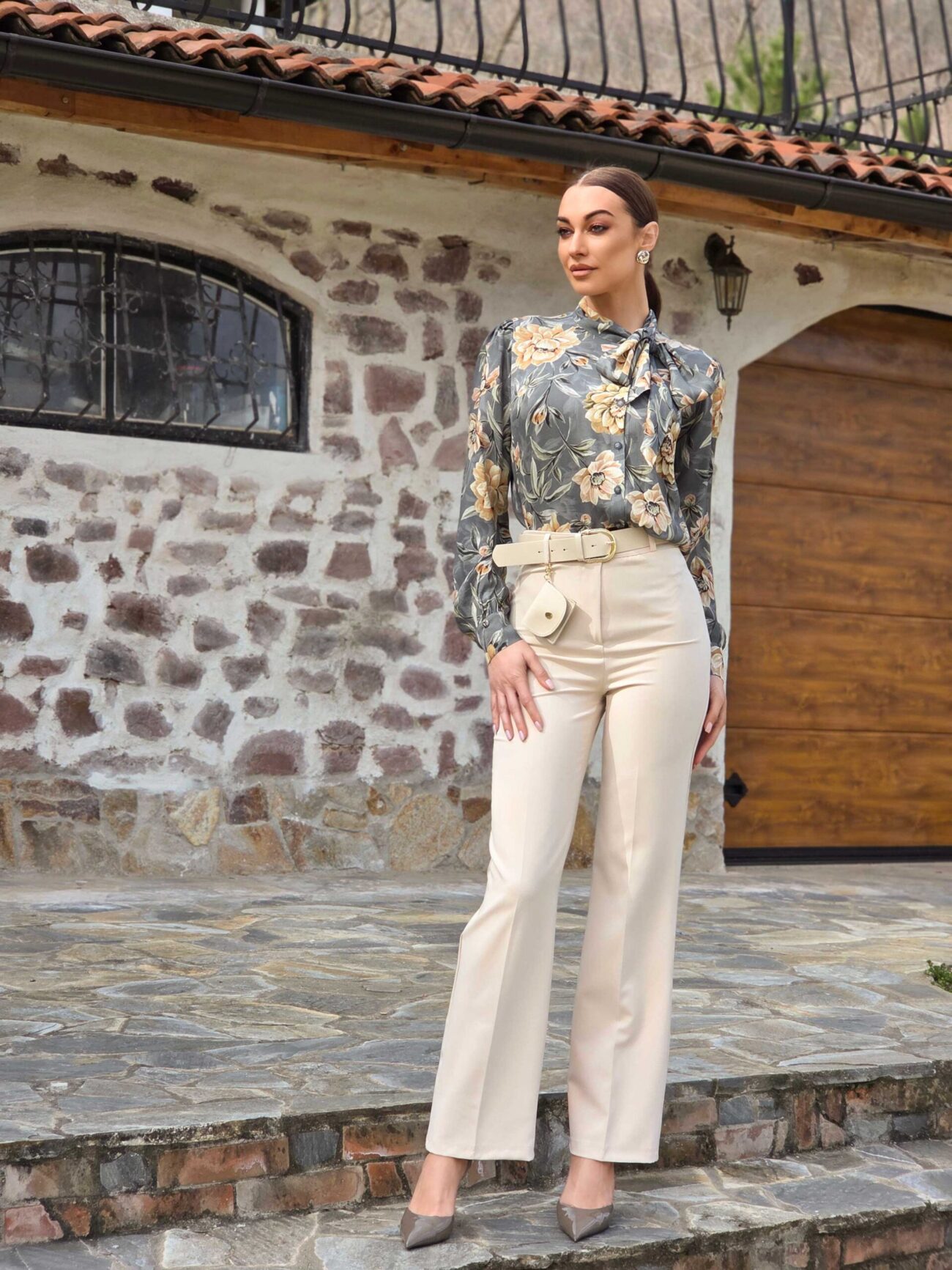 Pantalone KLARA - Slika 2