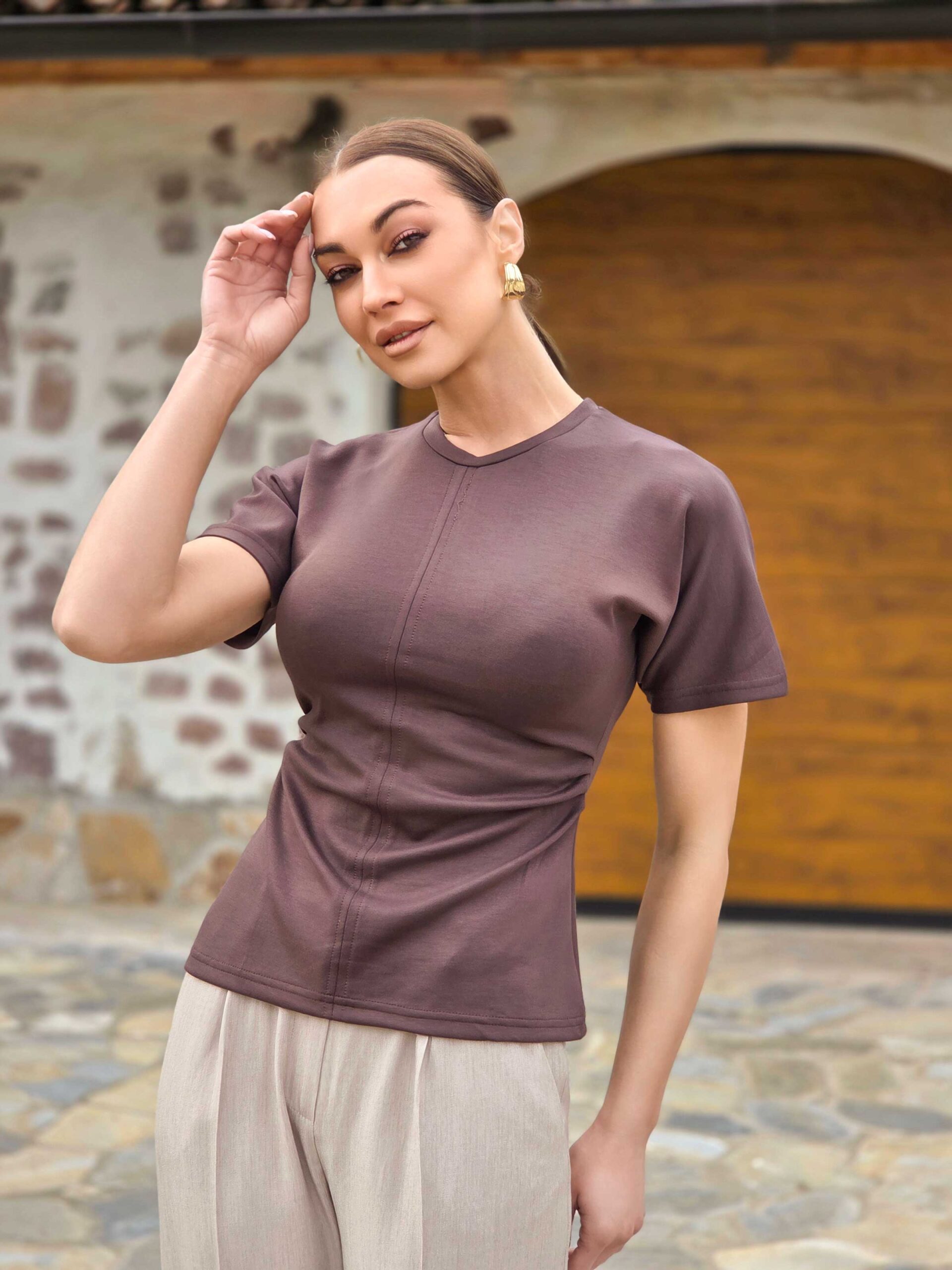 Majica ANET - Slika 2