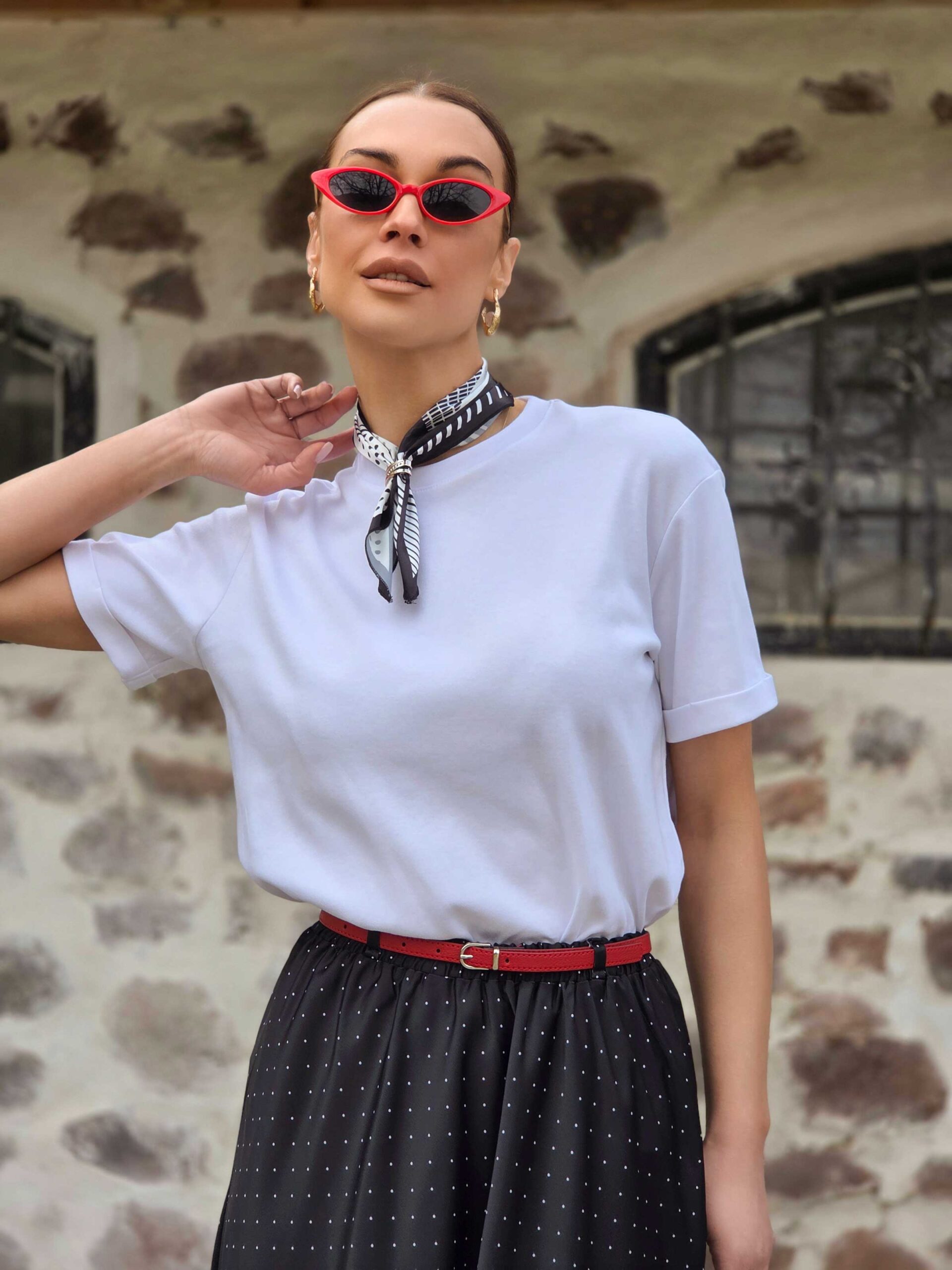 Suknja FLAY - Slika 6