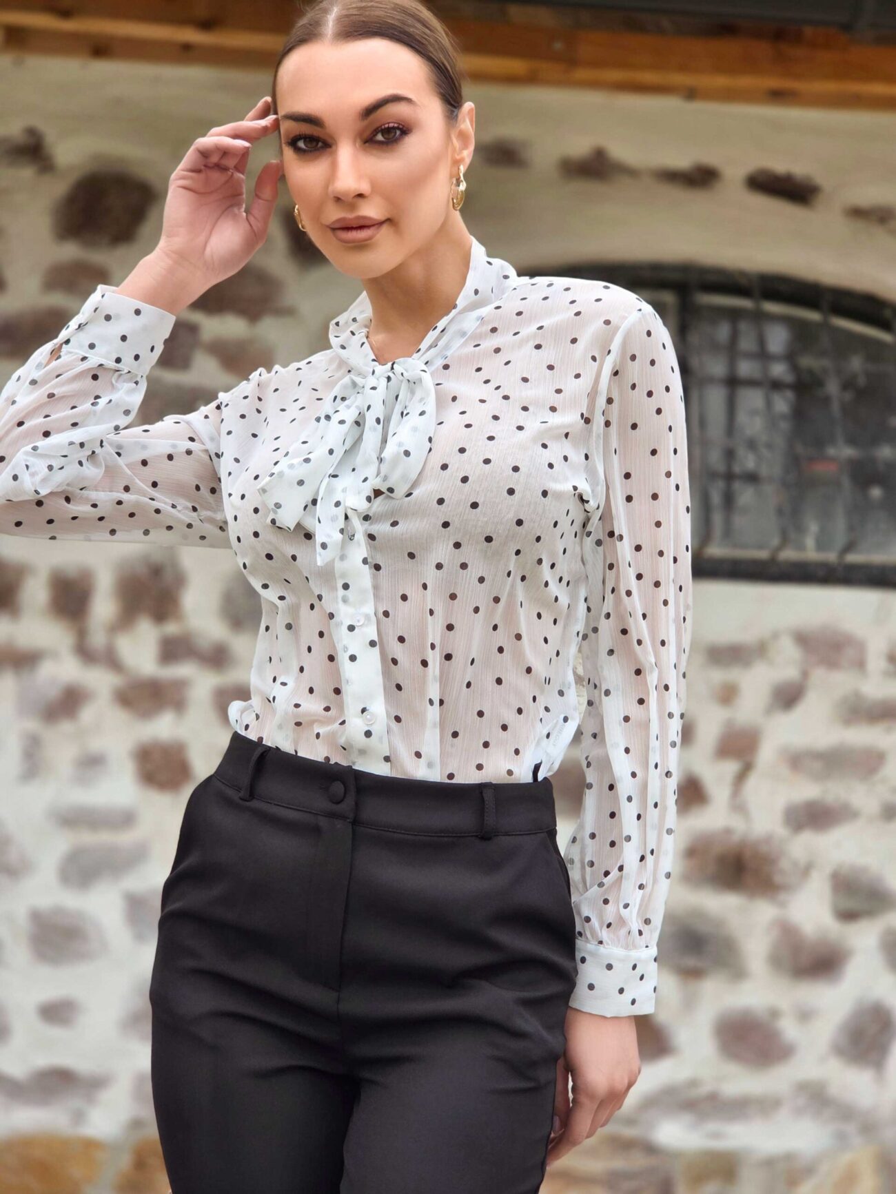 Košulja RENATA