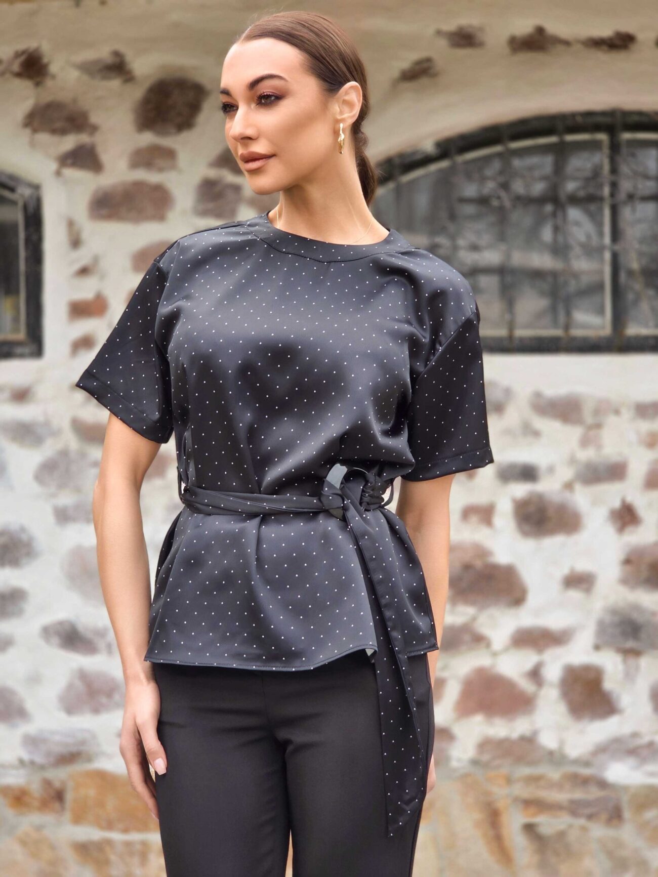 Bluza FLAY - Slika 2