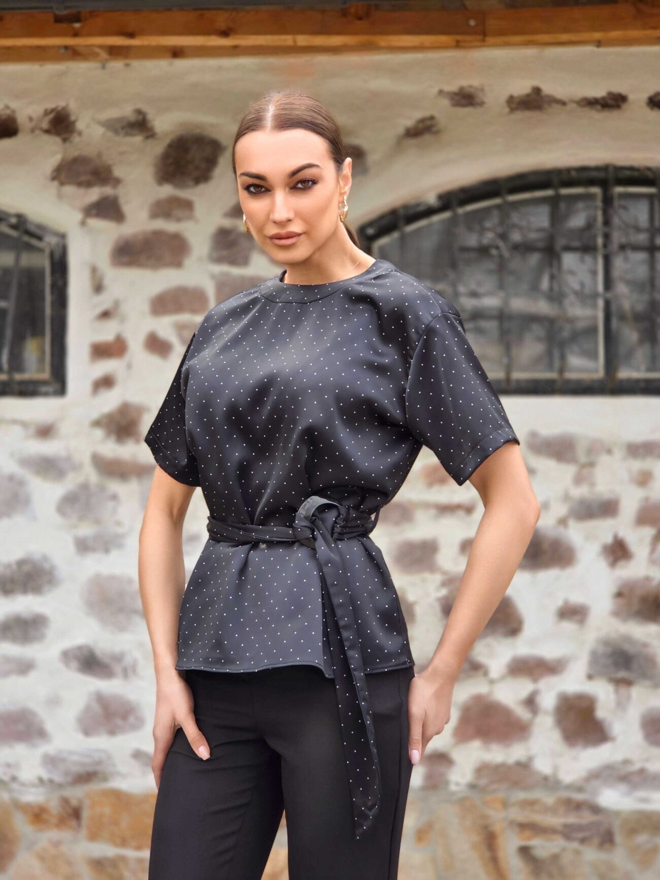 Bluza FLAY