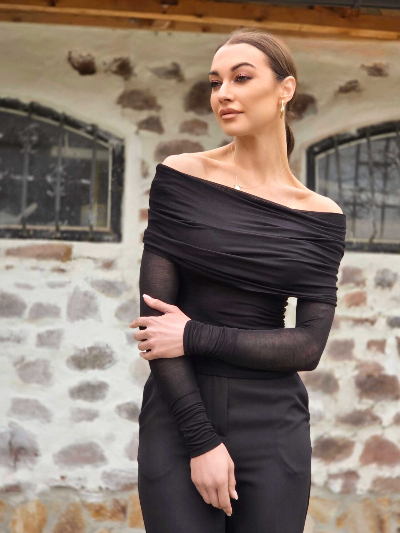 Bluza GRETA
