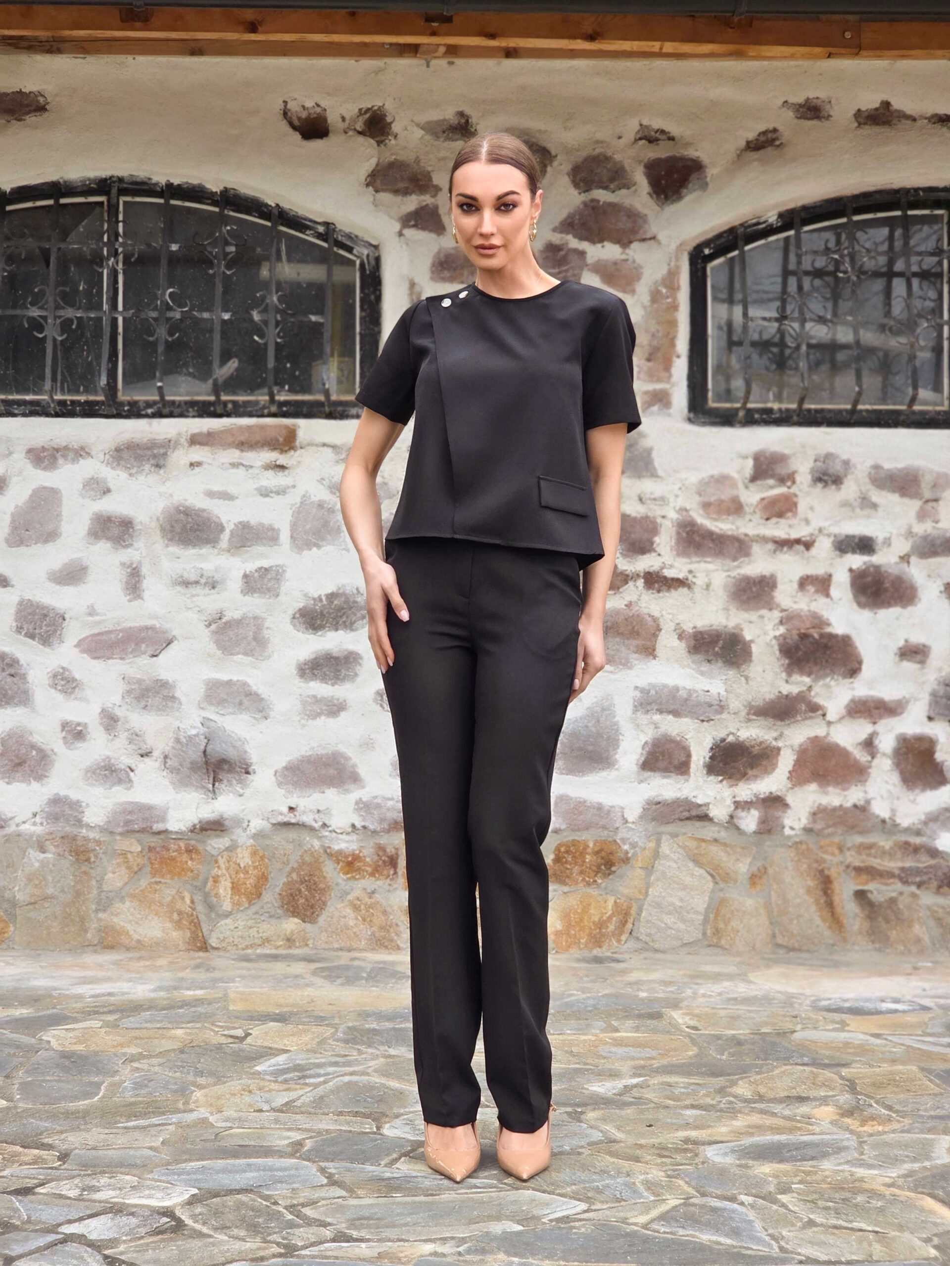 Bluza DINA - Slika 4