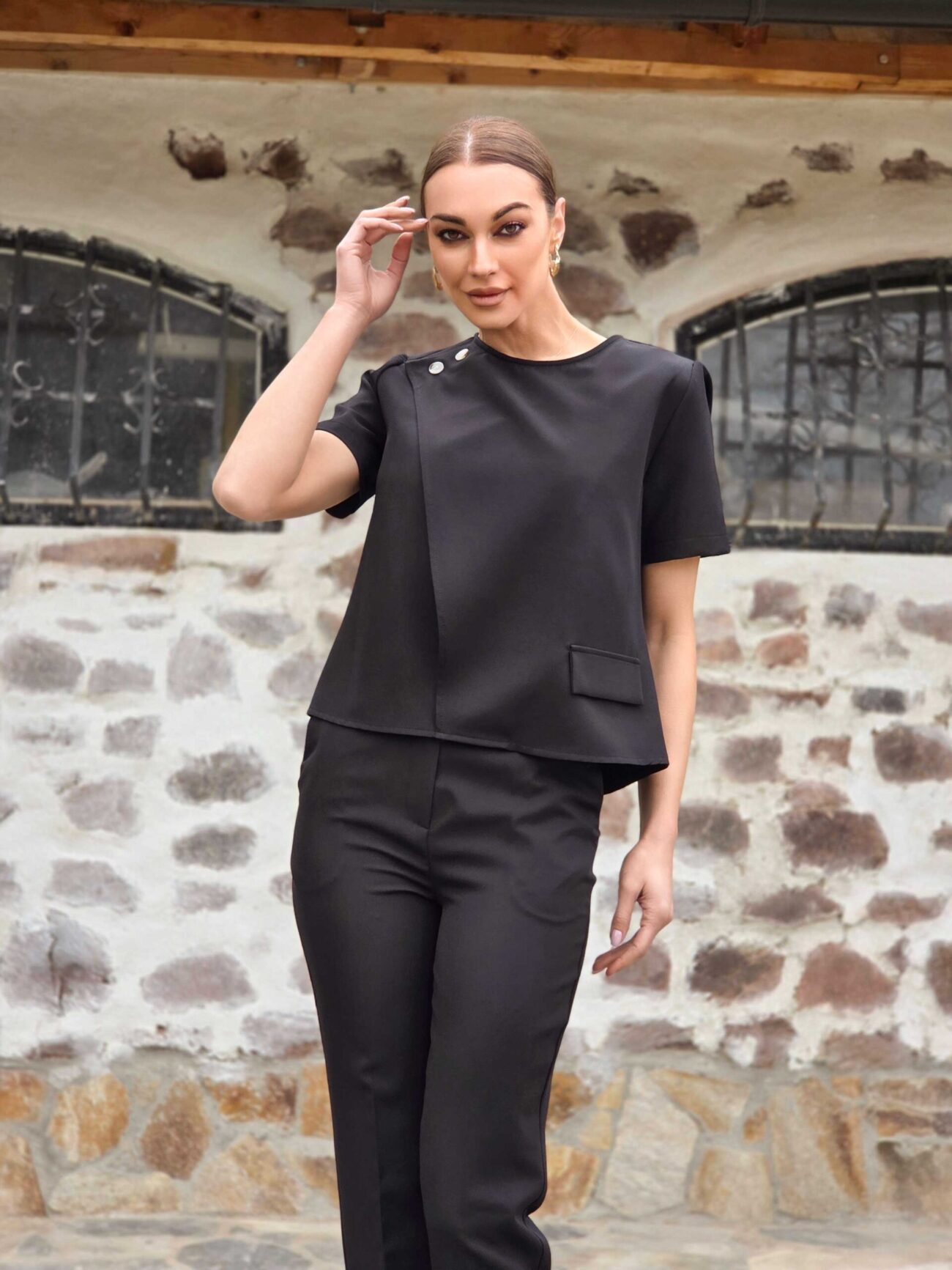 Bluza DINA - Slika 2