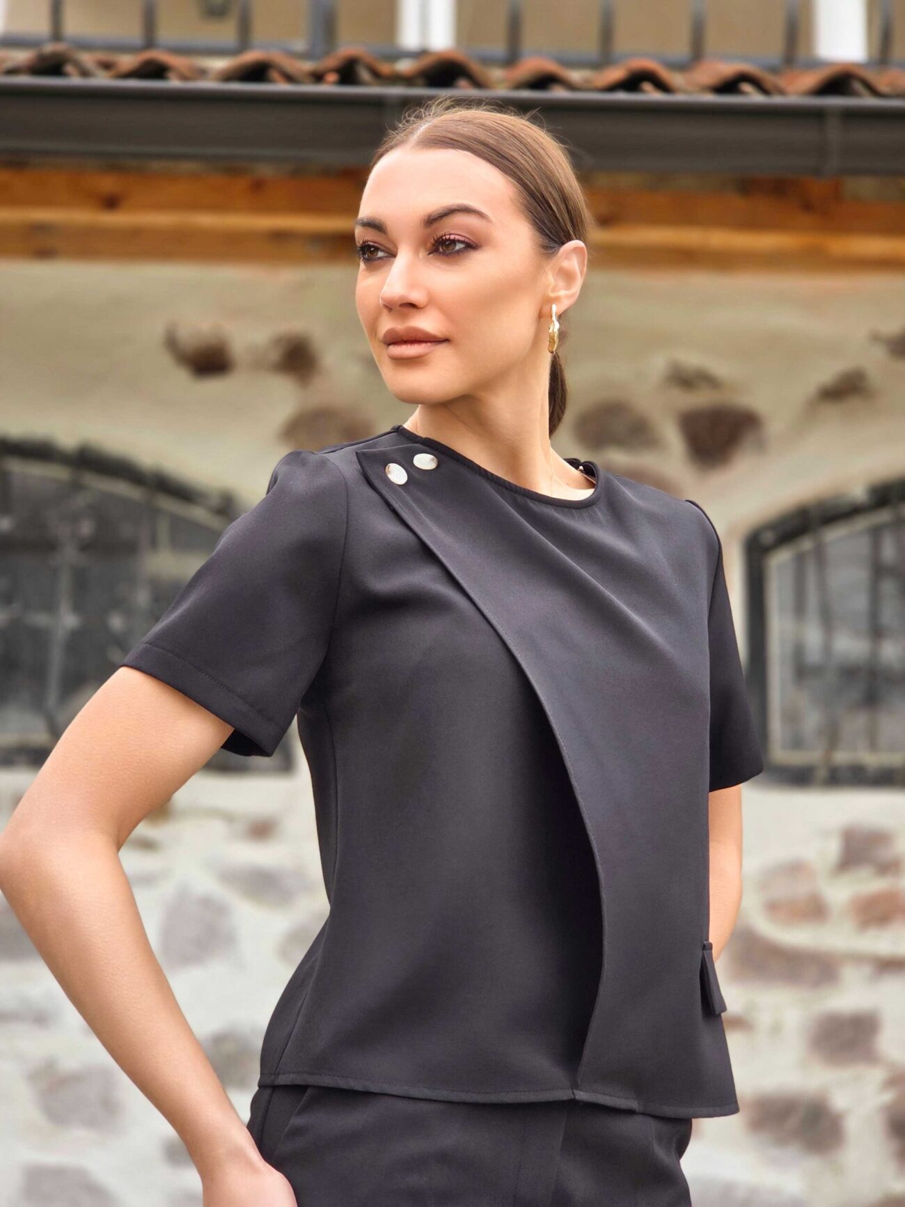 Bluza DINA