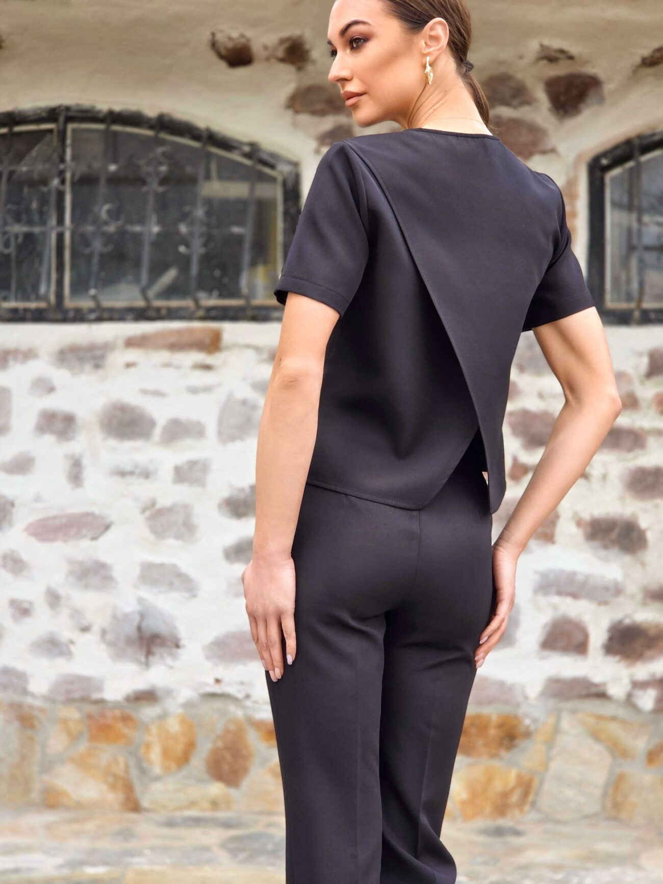Bluza DINA - Slika 3