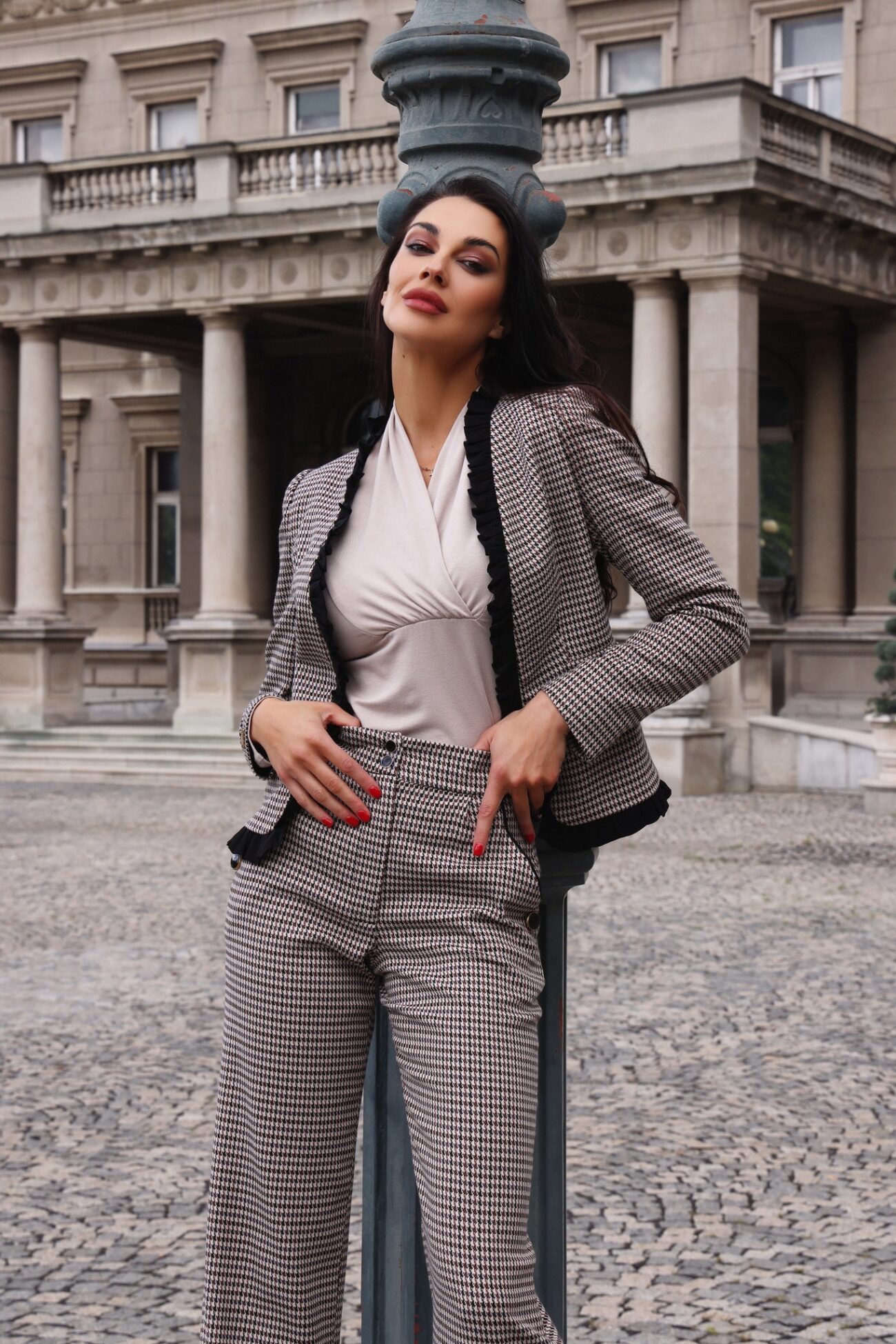 Pantalone ALISA - Slika 3