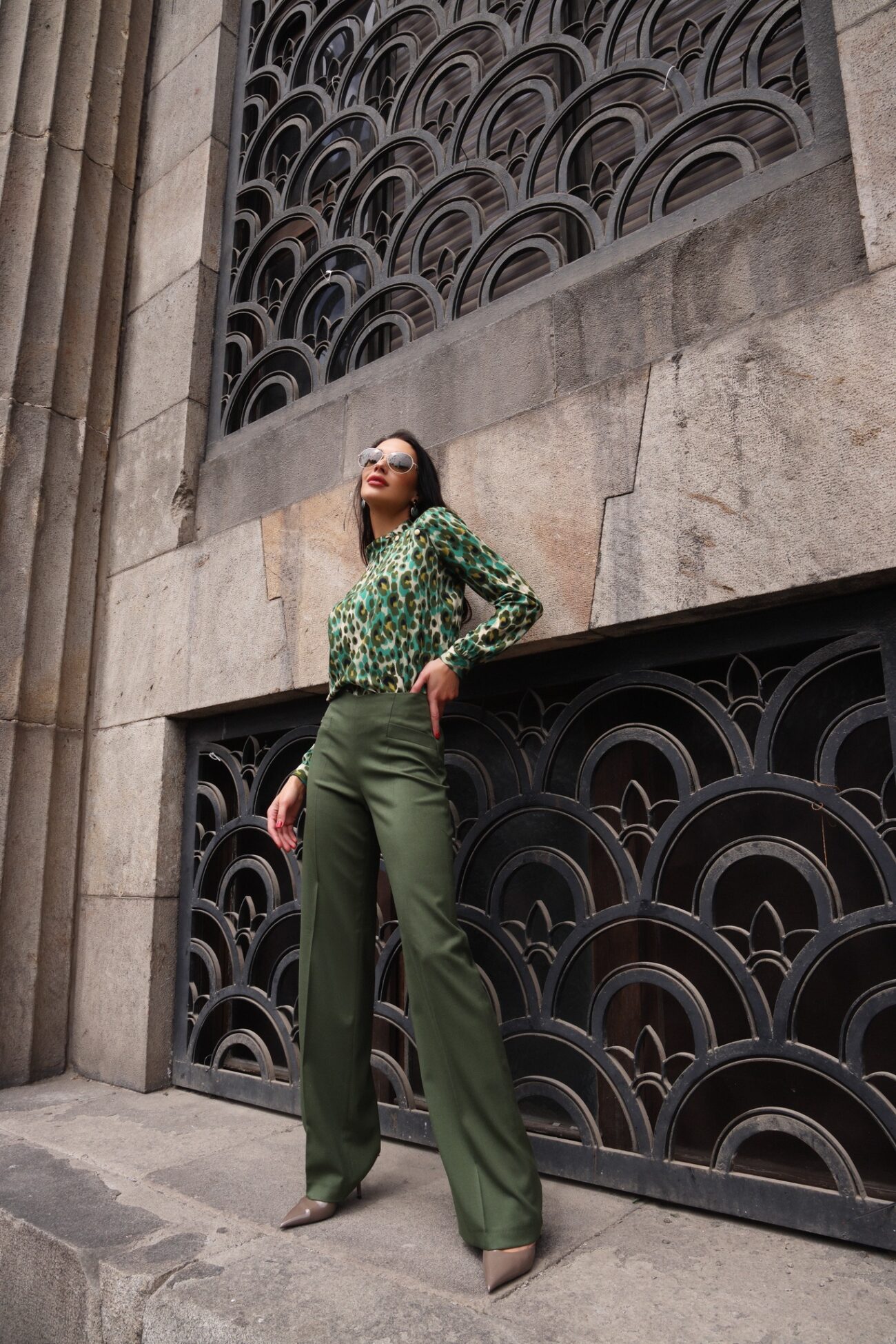 Bluza LARA - Slika 3