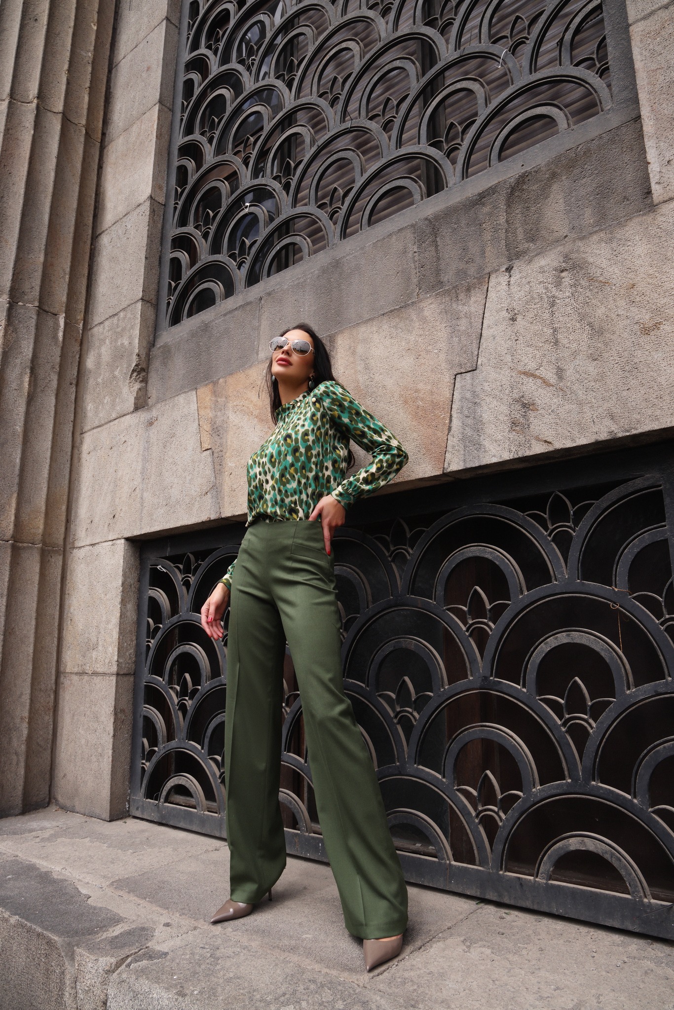 Bluza LARA - Slika 3