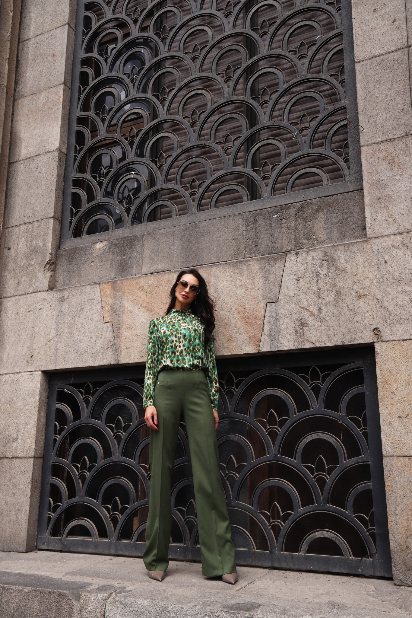 Bluza LARA - Slika 2