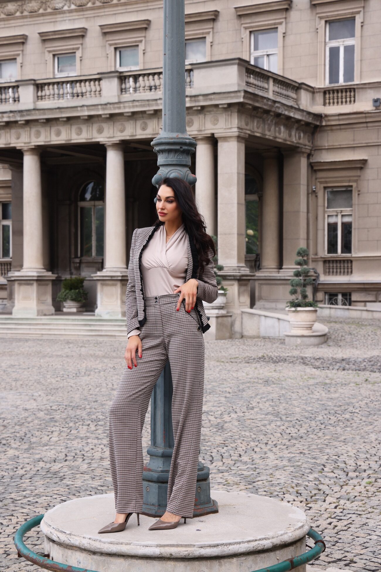 Pantalone ALISA - Slika 2