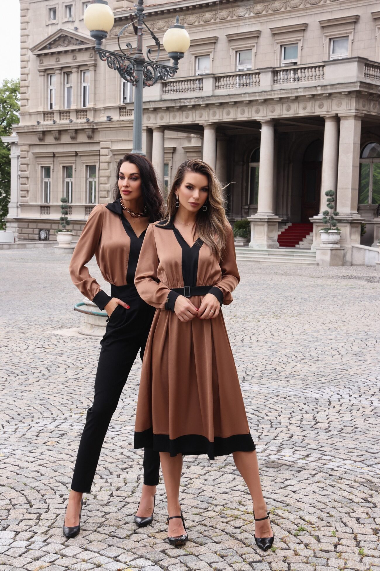 Pantalone GABRIJELA - Slika 2