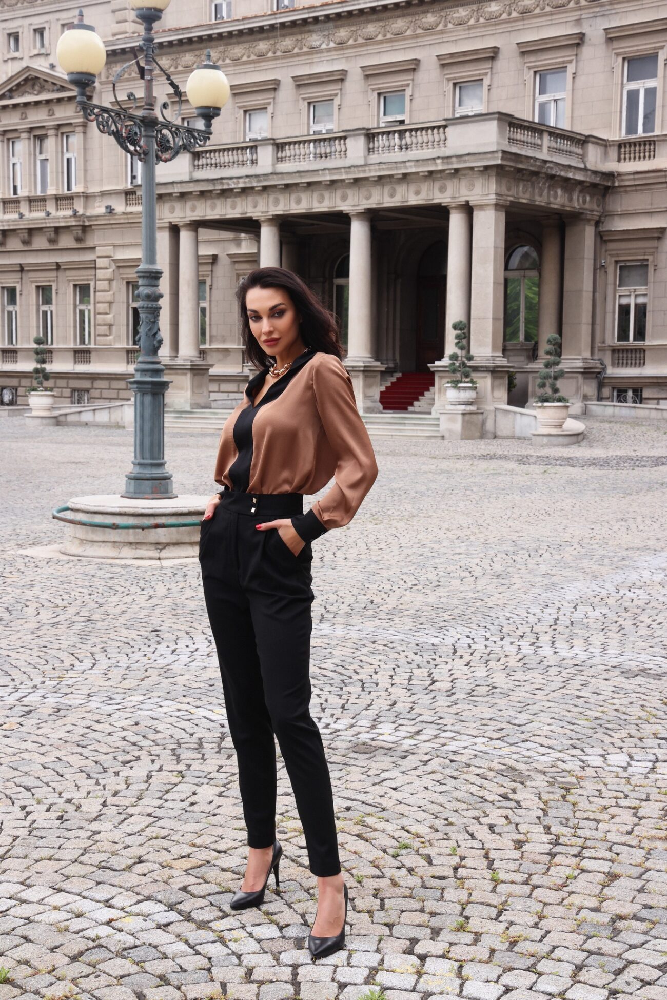 Pantalone GABRIJELA