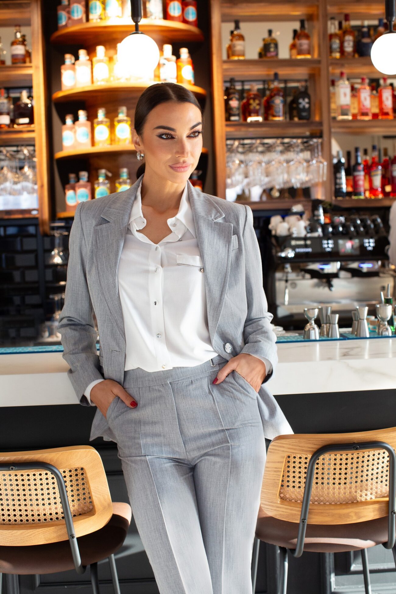 Pantalone DZOJ - Slika 3