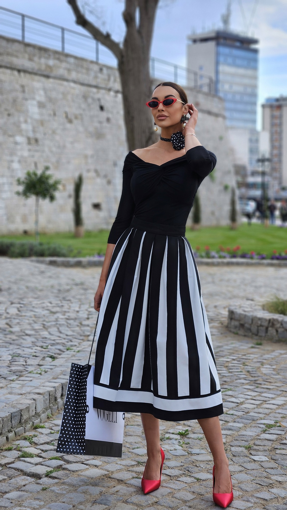 Bluza KARMEN - Slika 4
