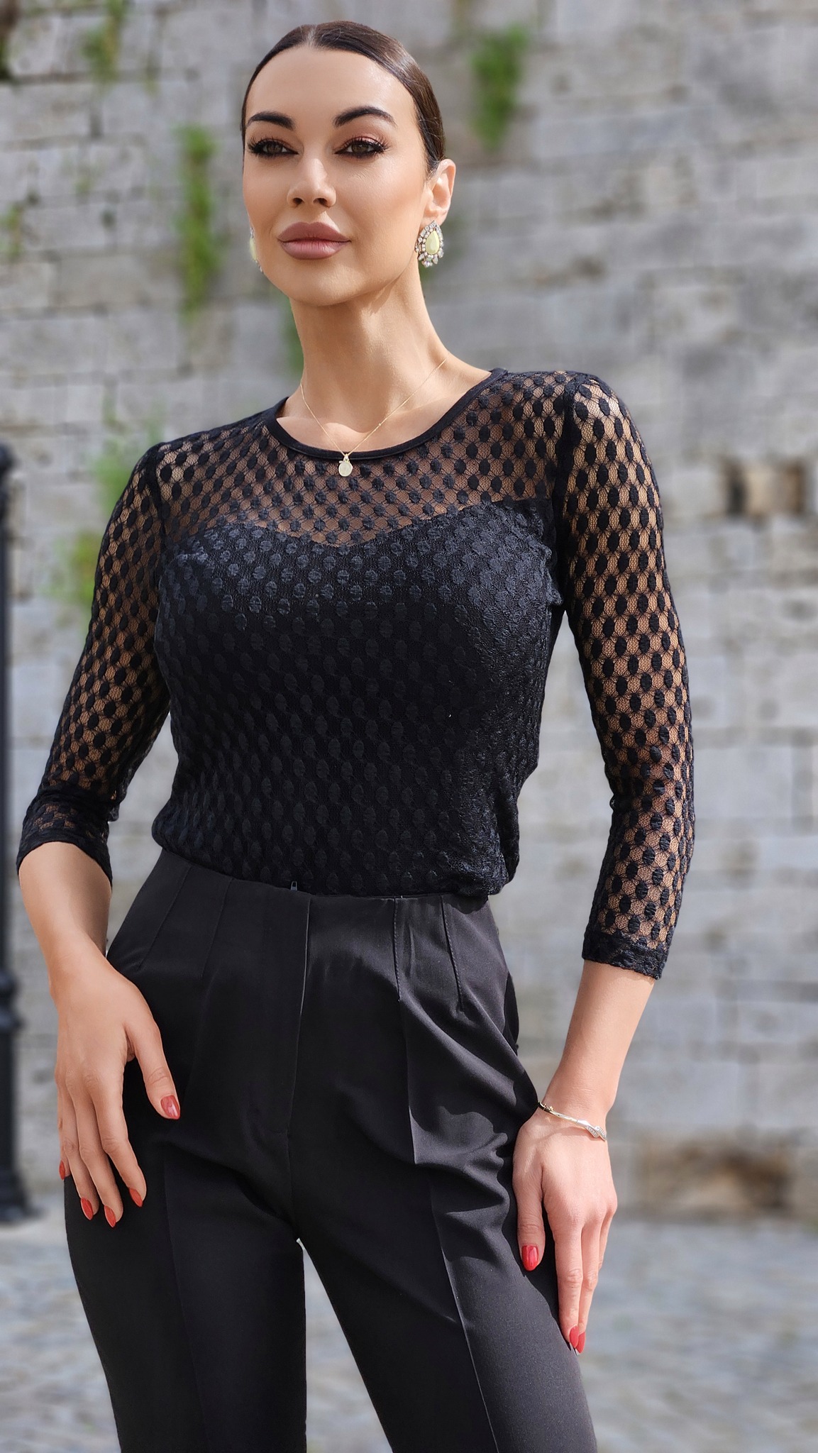 Pantalone DJINA - Slika 3