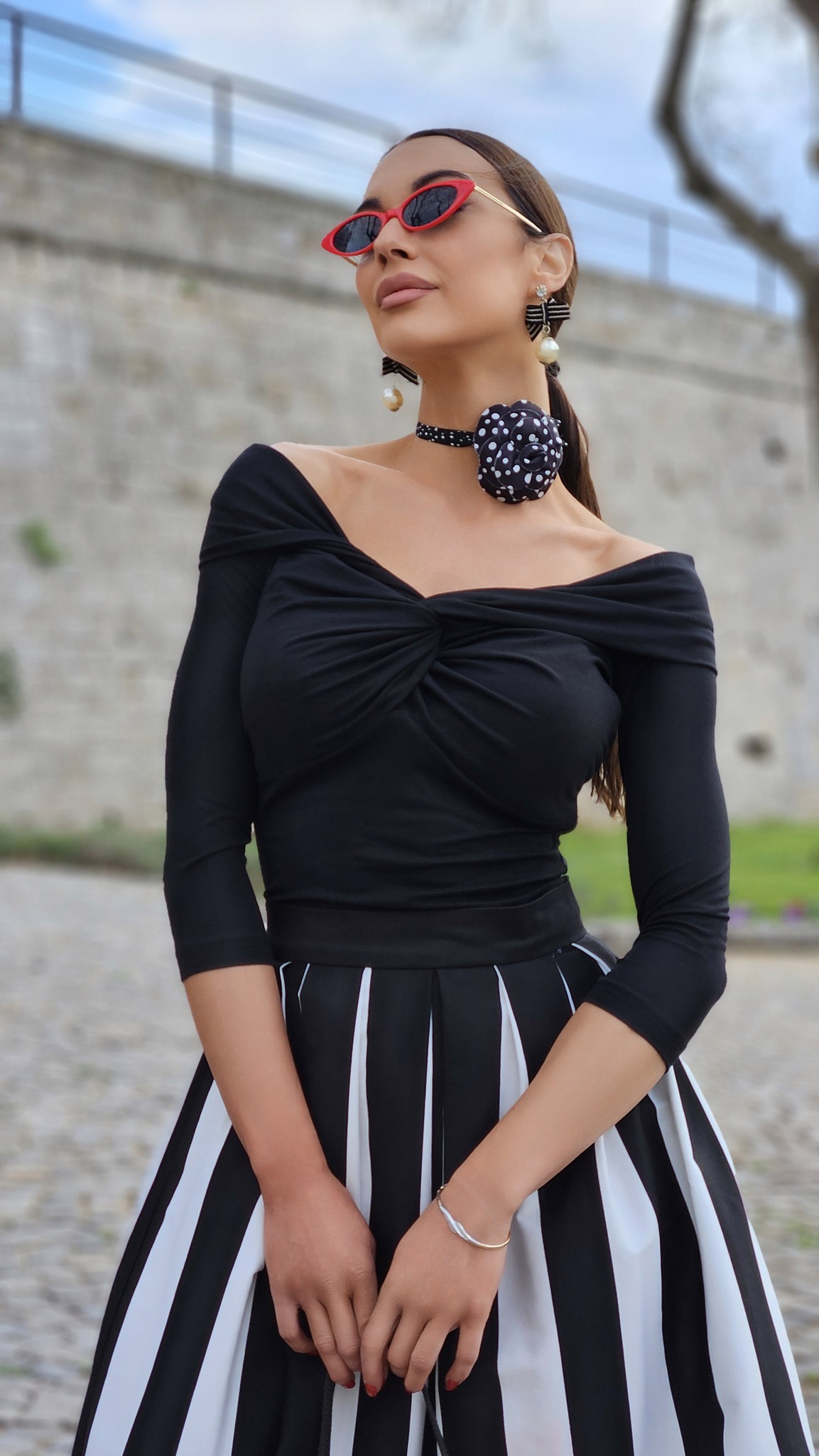 Bluza KARMEN - Slika 2