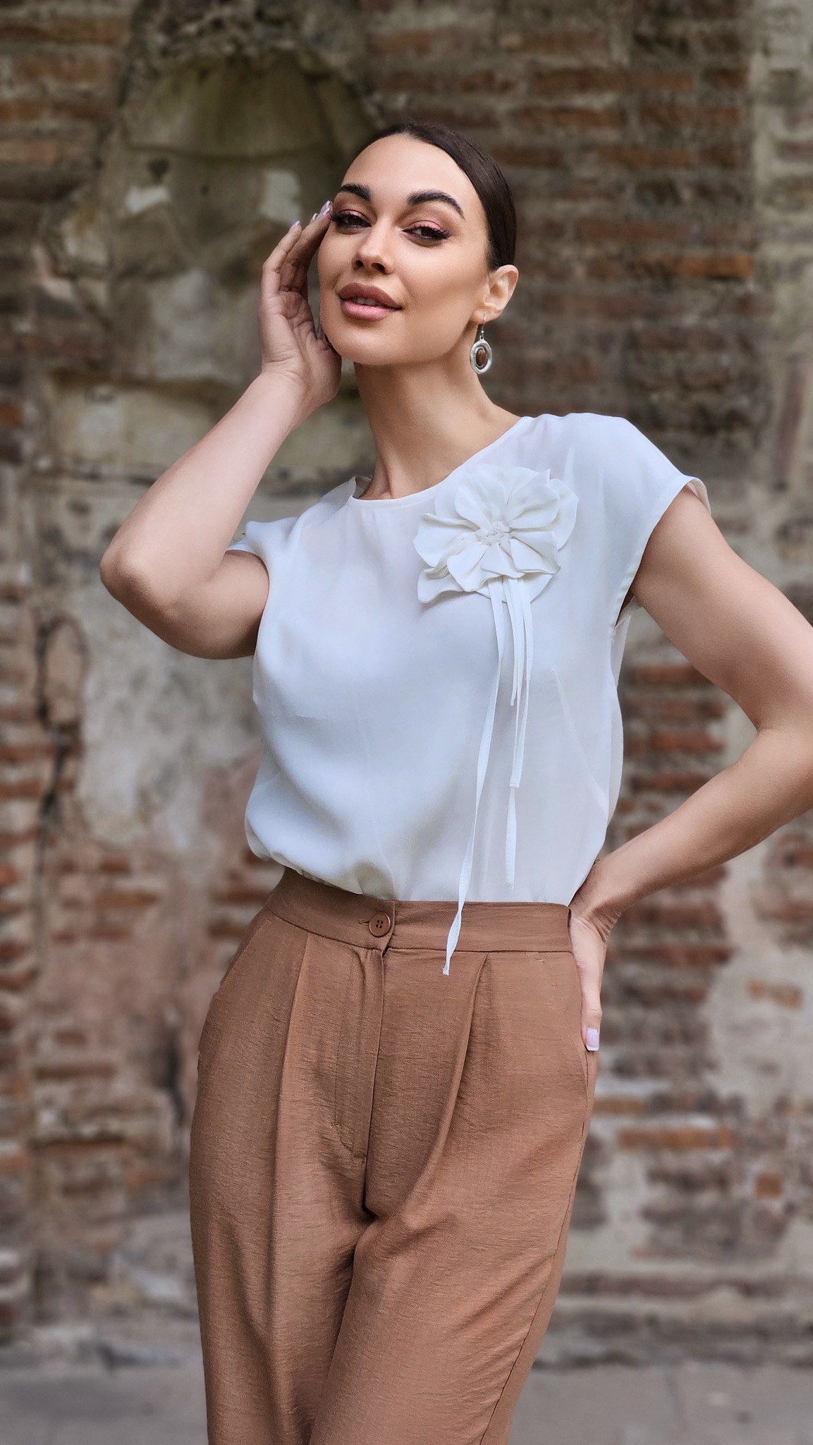 Bluza SOFI COFI - Slika 2