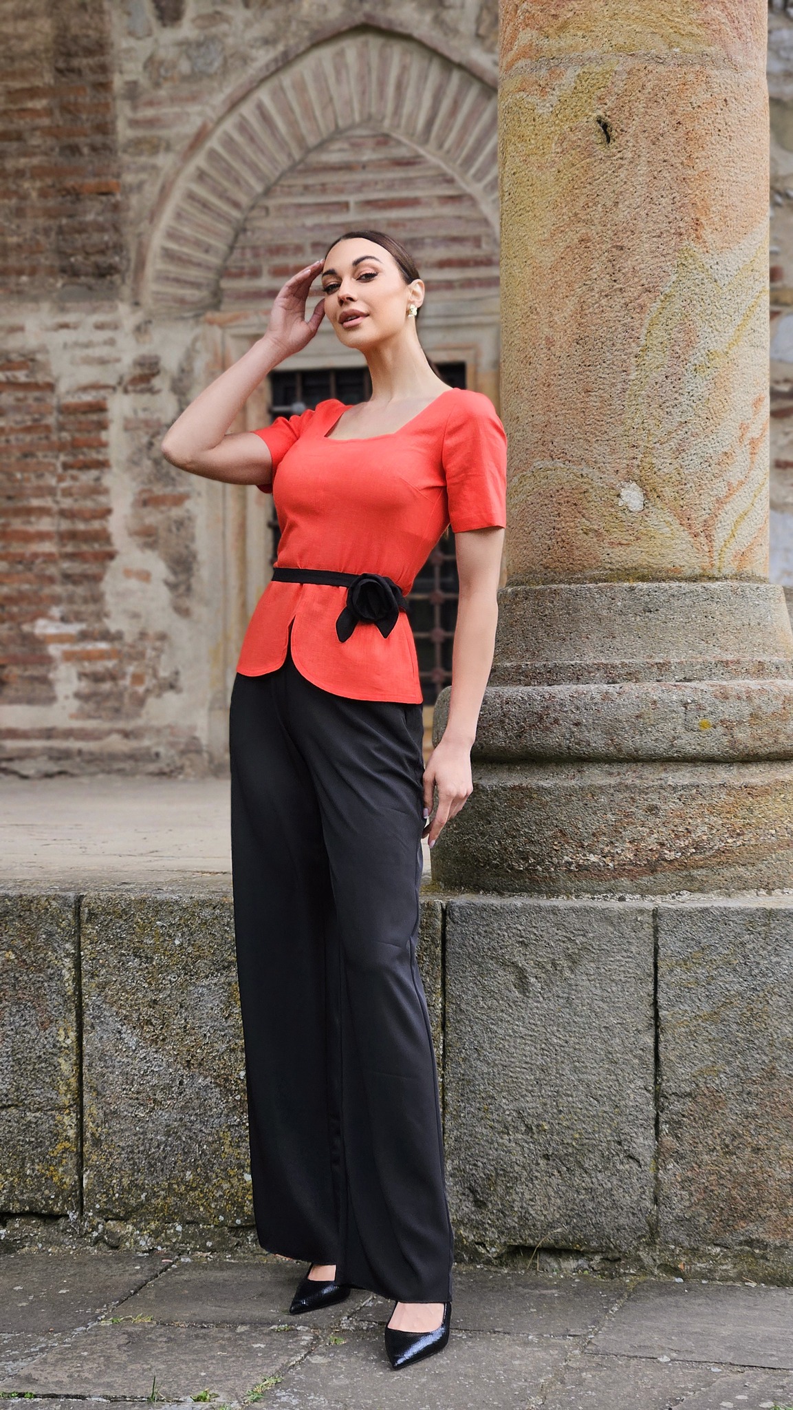 Pantalone DAKOTA - Slika 9