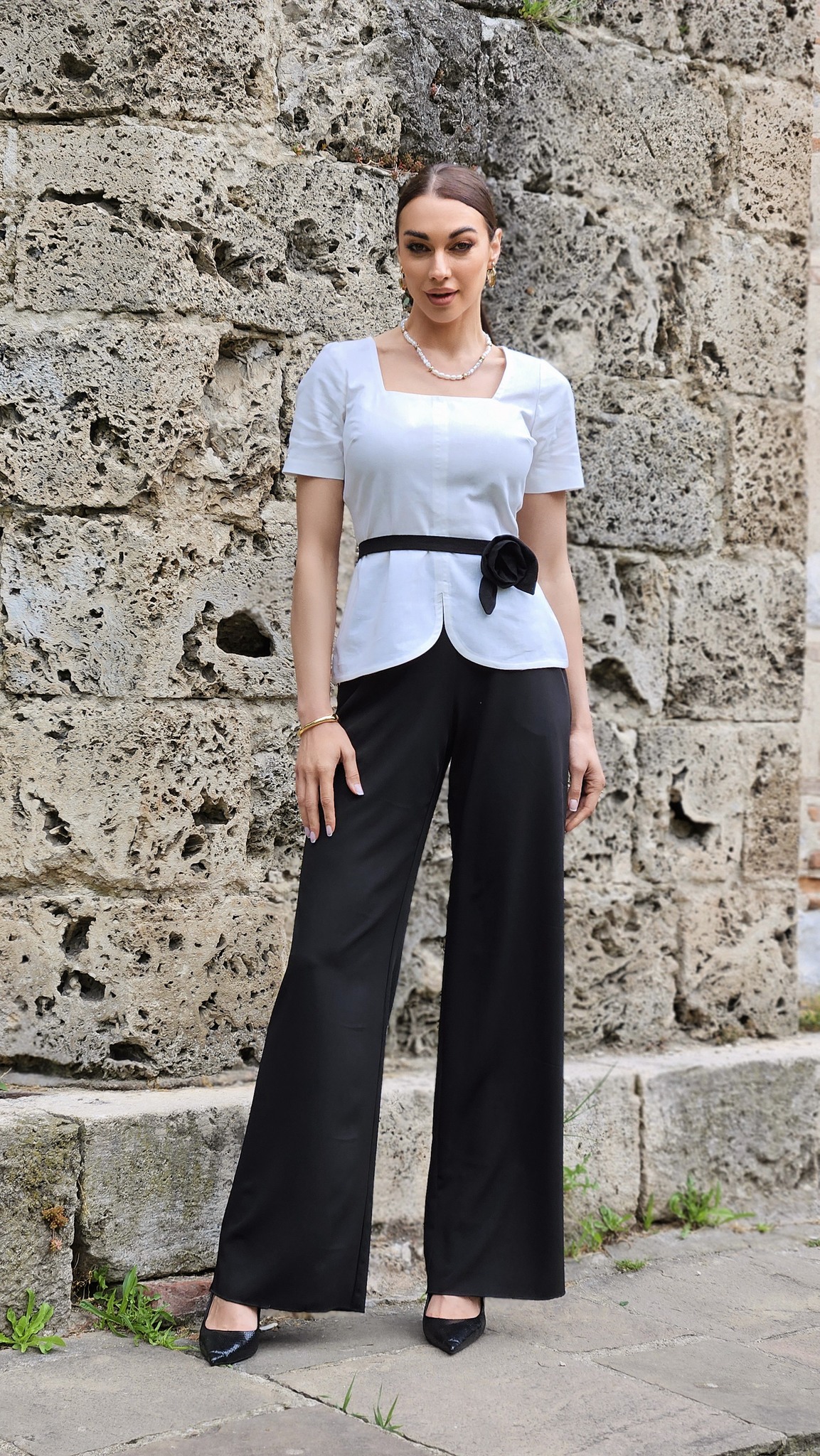 Pantalone DAKOTA - Slika 5
