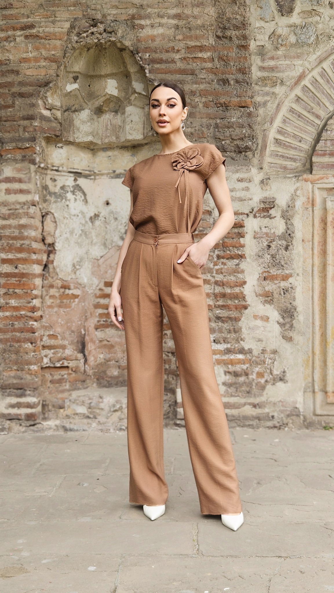 Bluza SOFI COFI - Slika 2